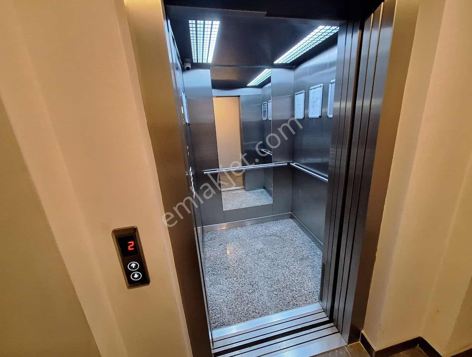 Diamond Life Sitesinde Balkon Ve Ebeveyn Banyolu 3+1 Satılık - Görsel 13