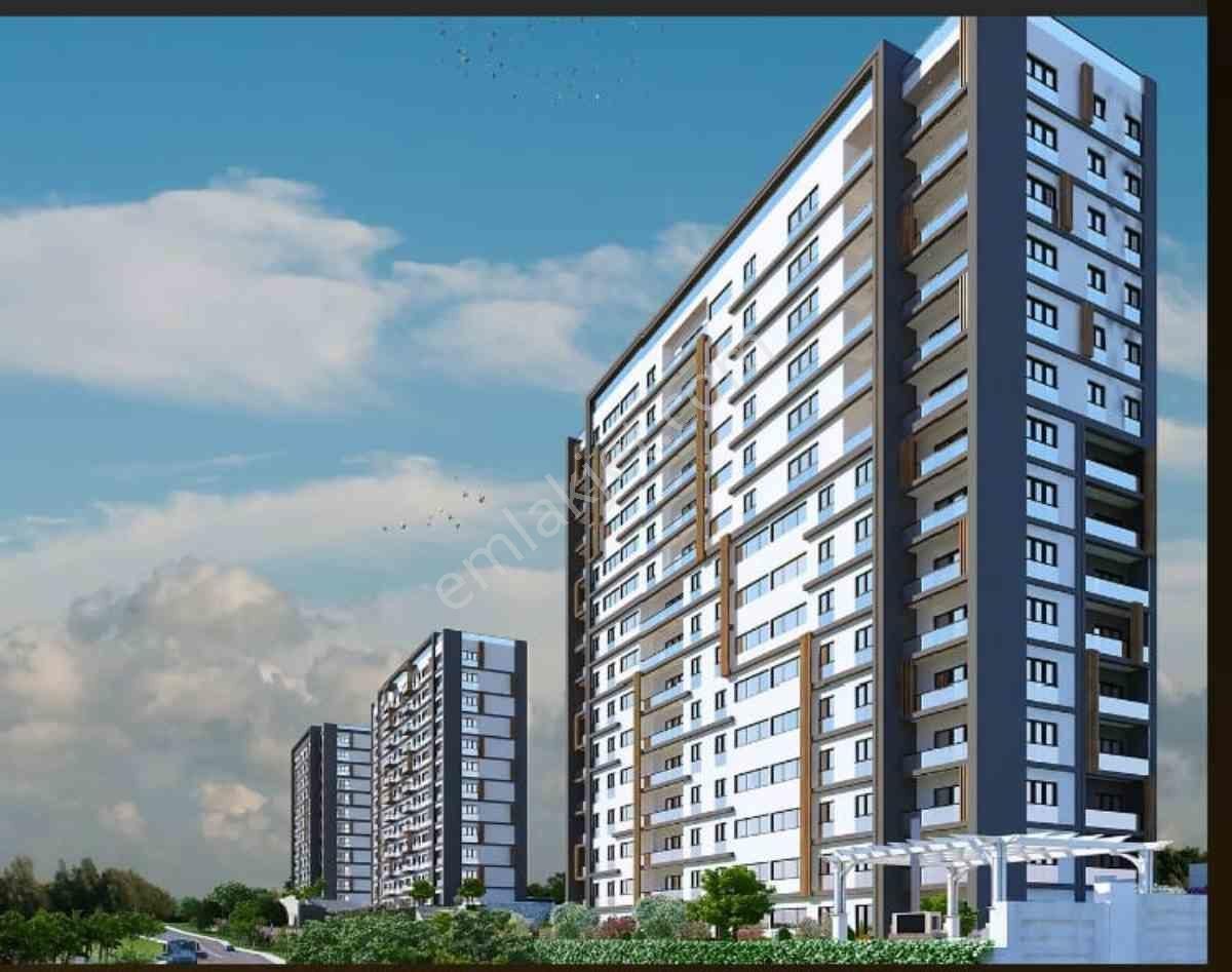 Kartal Yakapark Projesinde Satılık 2+1 Daire - Görsel 18