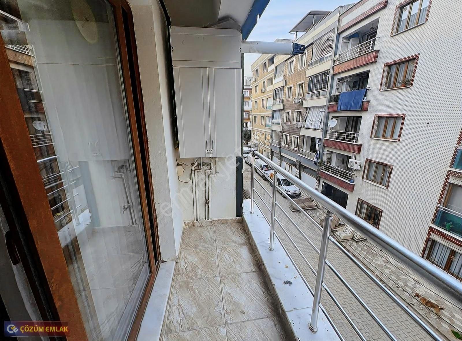 Çözüm Emlak'tan 2+1 Eşyalı Karanlıksız Ara Kat Satılık Daire - Görsel 20