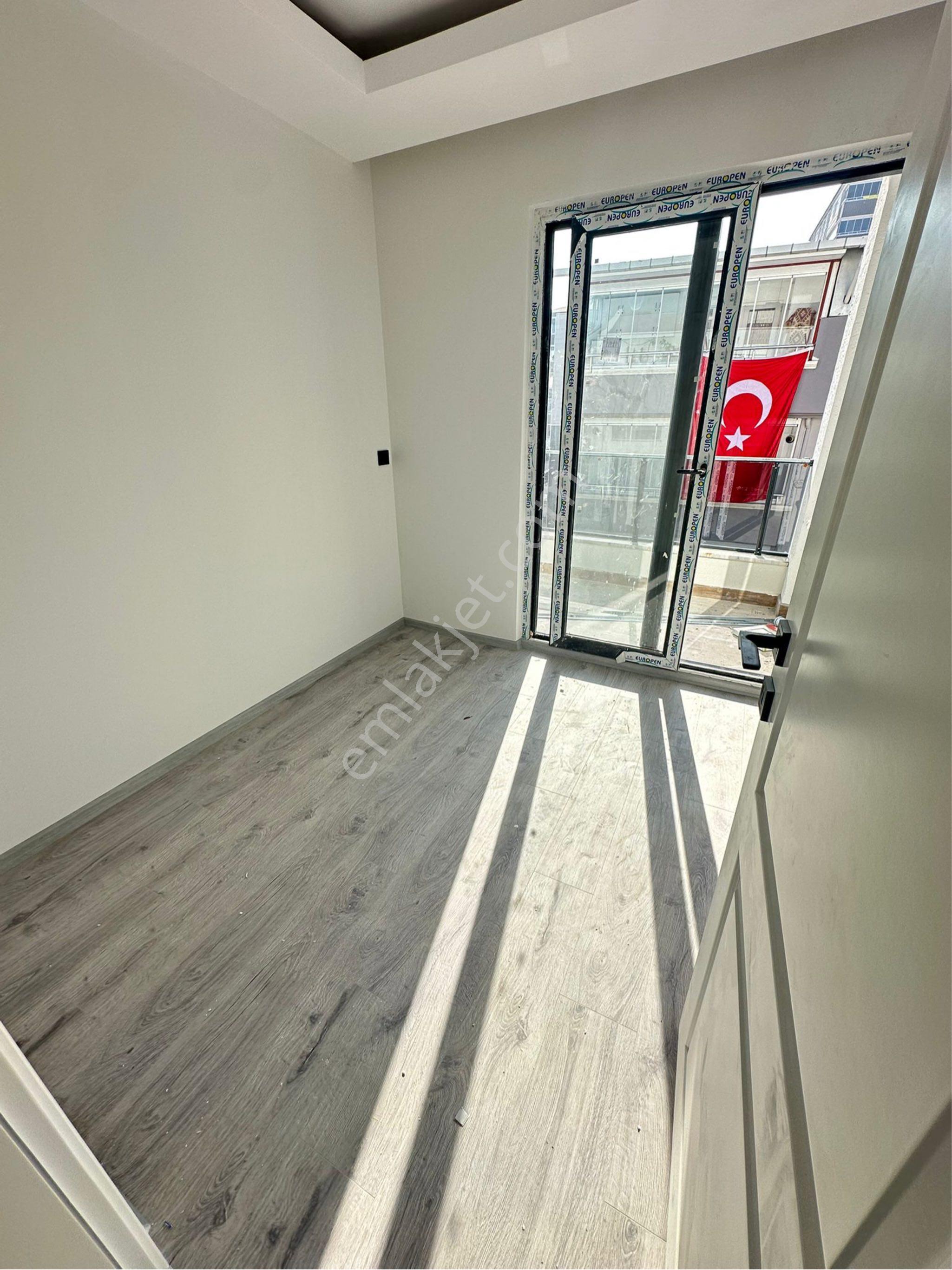 Doğan Emlak Group’tan İlkadım Kışla Mh.2+1 1.kat Sıfır - Görsel 5