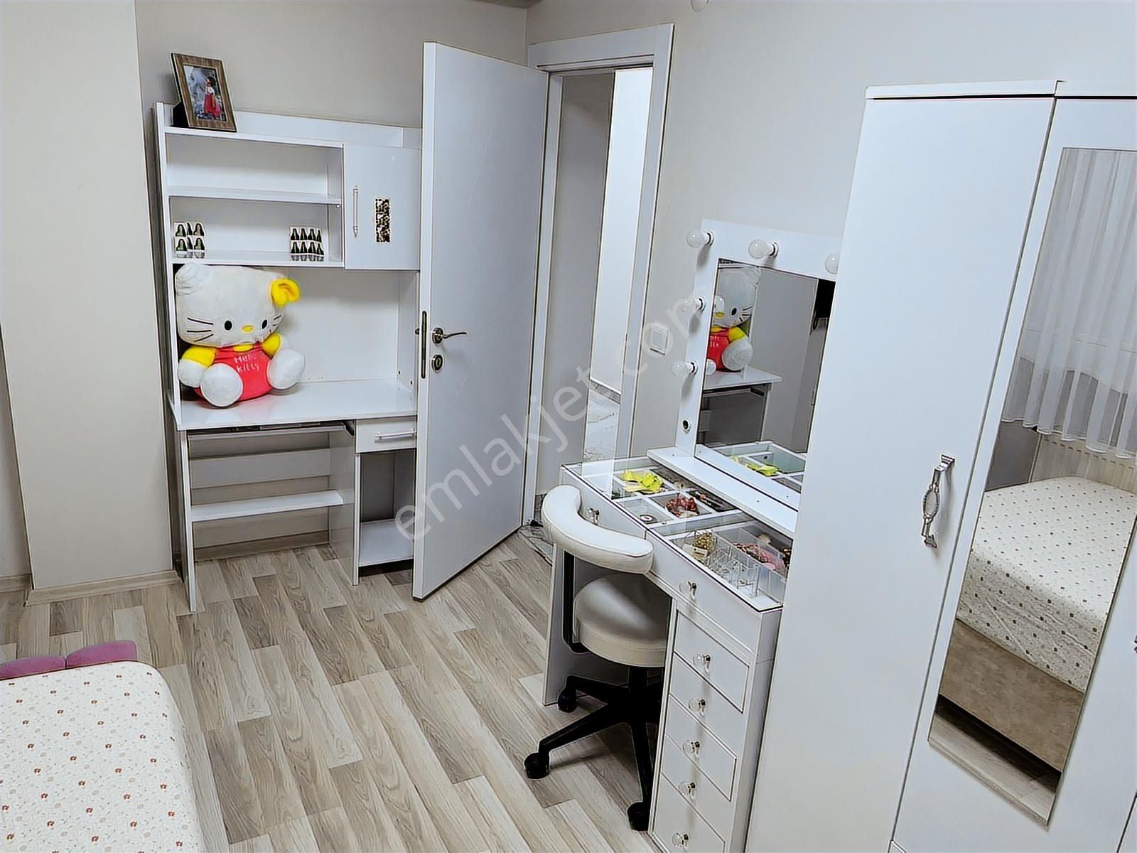 Karlıktepe'de Satılık Geniş 3+1 Daire - Görsel 23