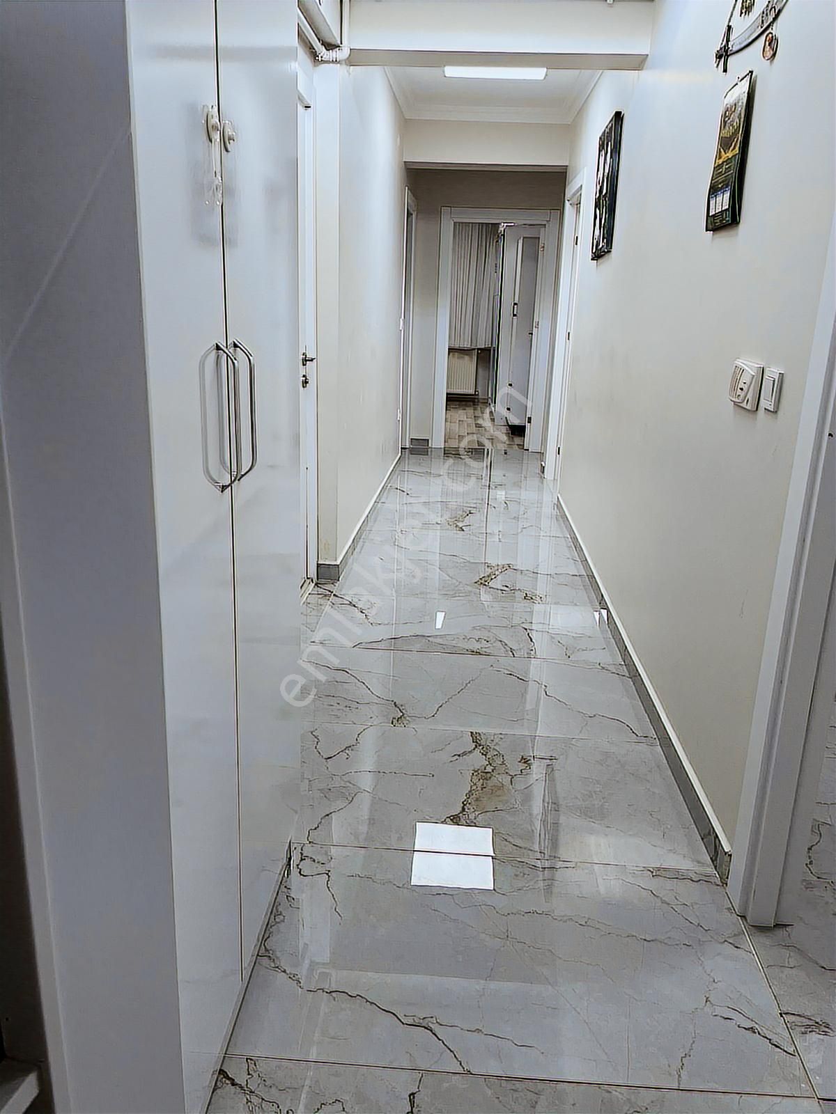 Karlıktepe'de Satılık Geniş 3+1 Daire - Görsel 10