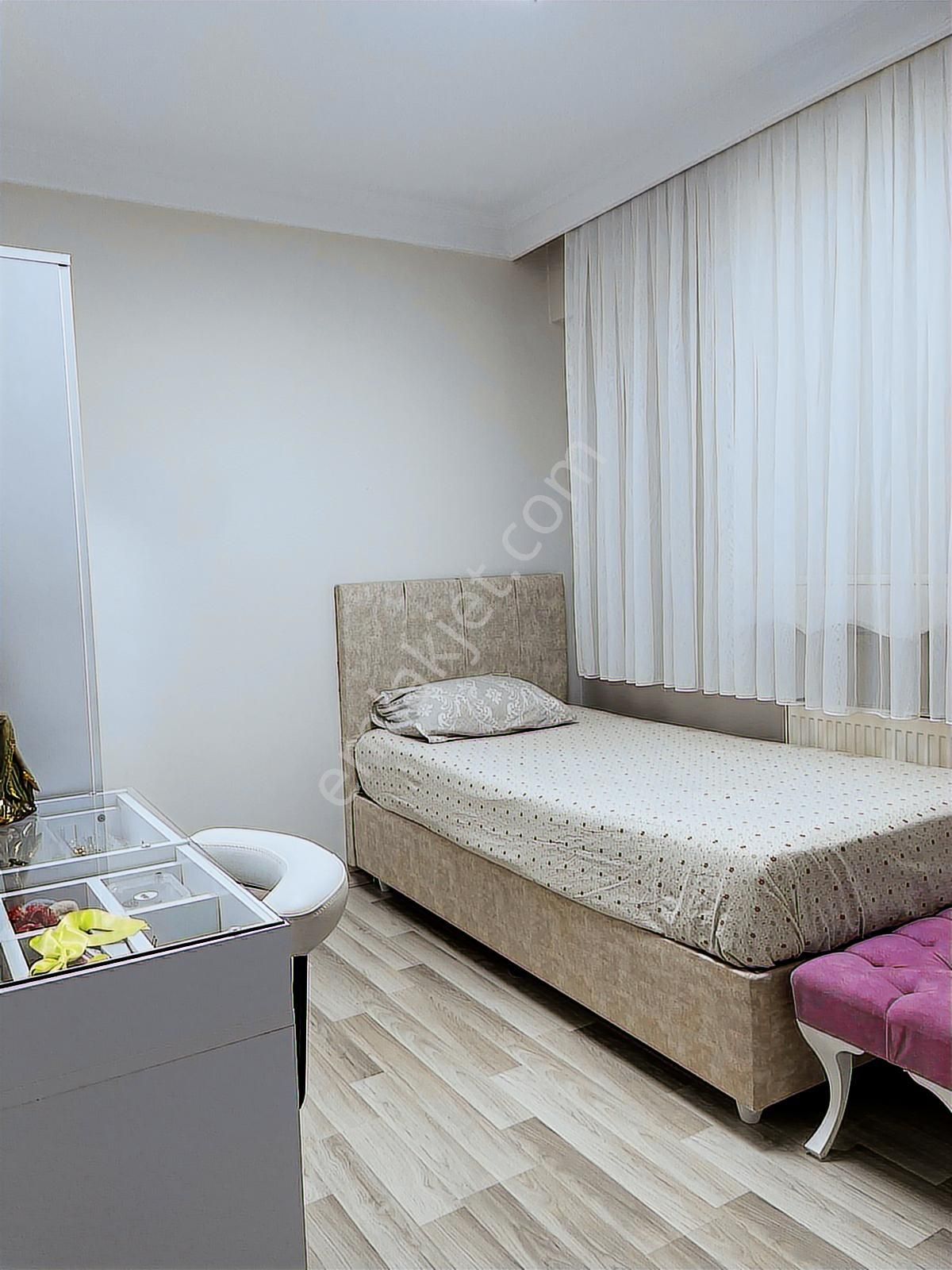 Karlıktepe'de Satılık Geniş 3+1 Daire - Görsel 19