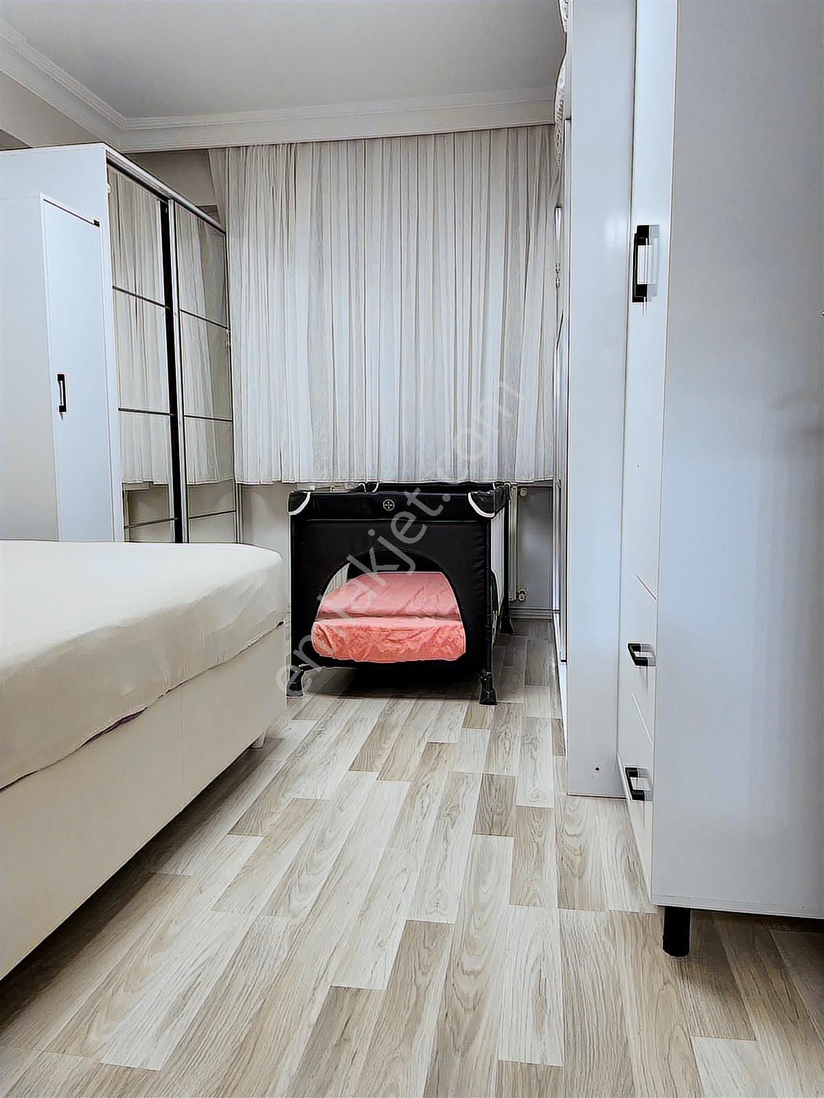 Karlıktepe'de Satılık Geniş 3+1 Daire - Görsel 5