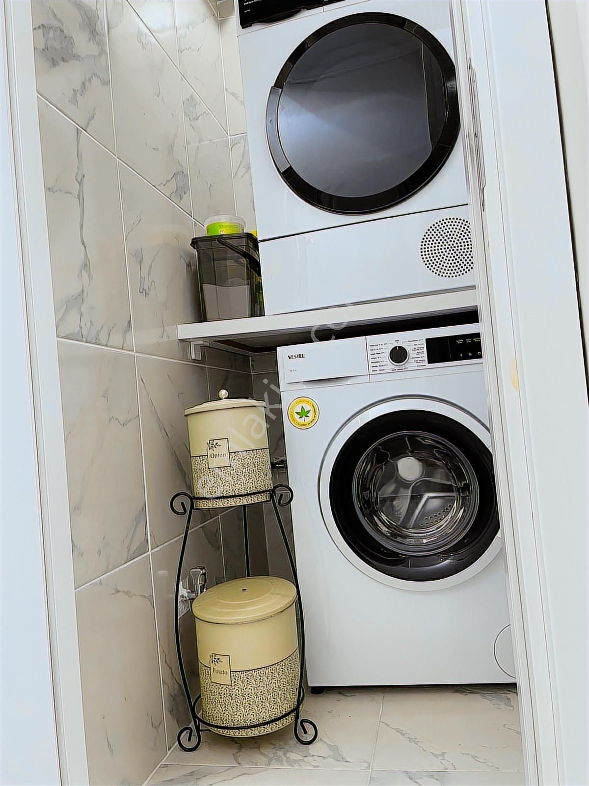 Karlıktepe'de Satılık Geniş 3+1 Daire - Görsel 12