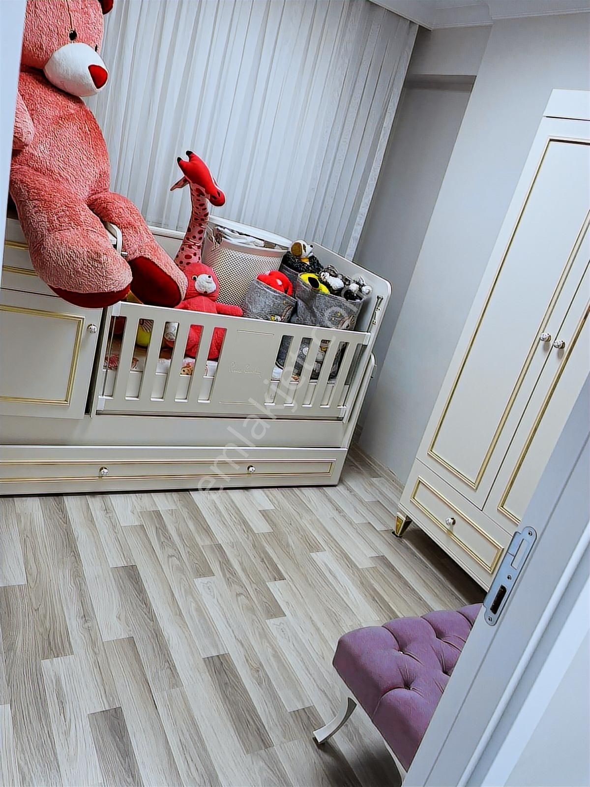 Karlıktepe'de Satılık Geniş 3+1 Daire - Görsel 26