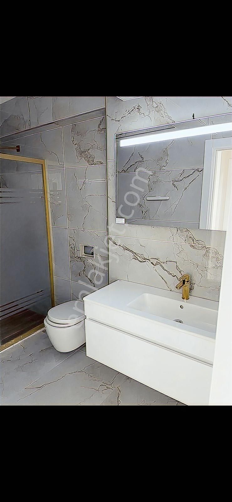 Karlıktepe'de Satılık Geniş 3+1 Daire - Görsel 17