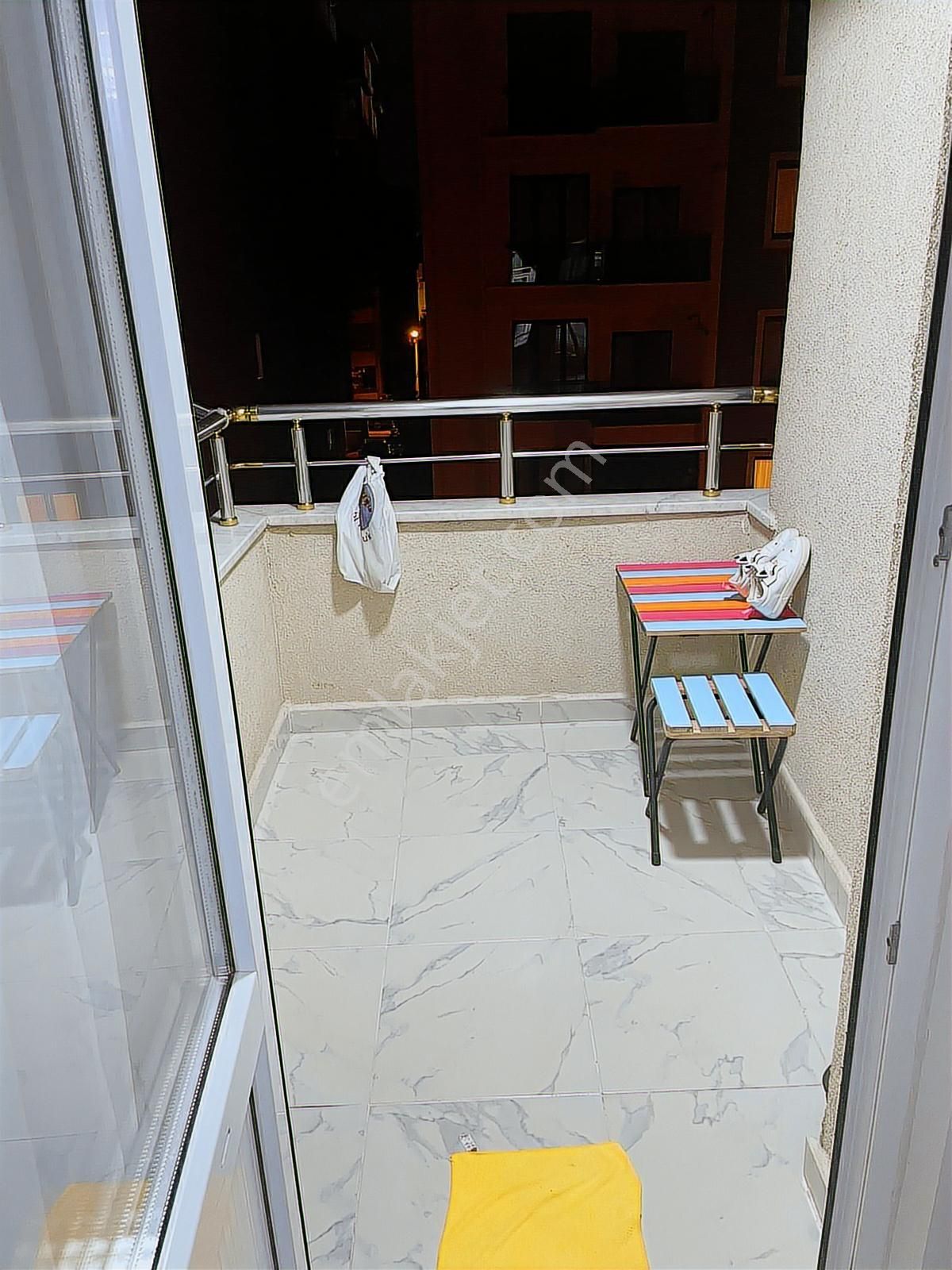 Karlıktepe'de Satılık Geniş 3+1 Daire - Görsel 22