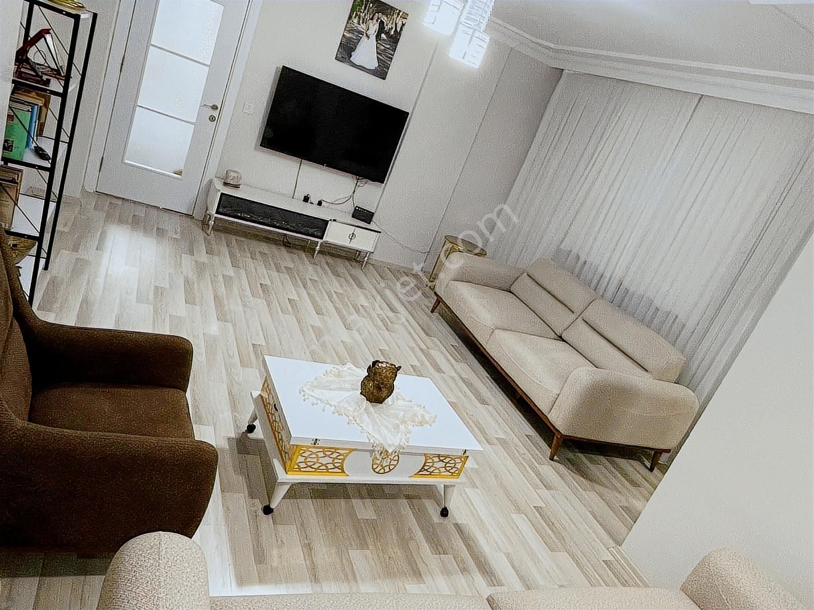 Karlıktepe'de Satılık Geniş 3+1 Daire - Görsel 9