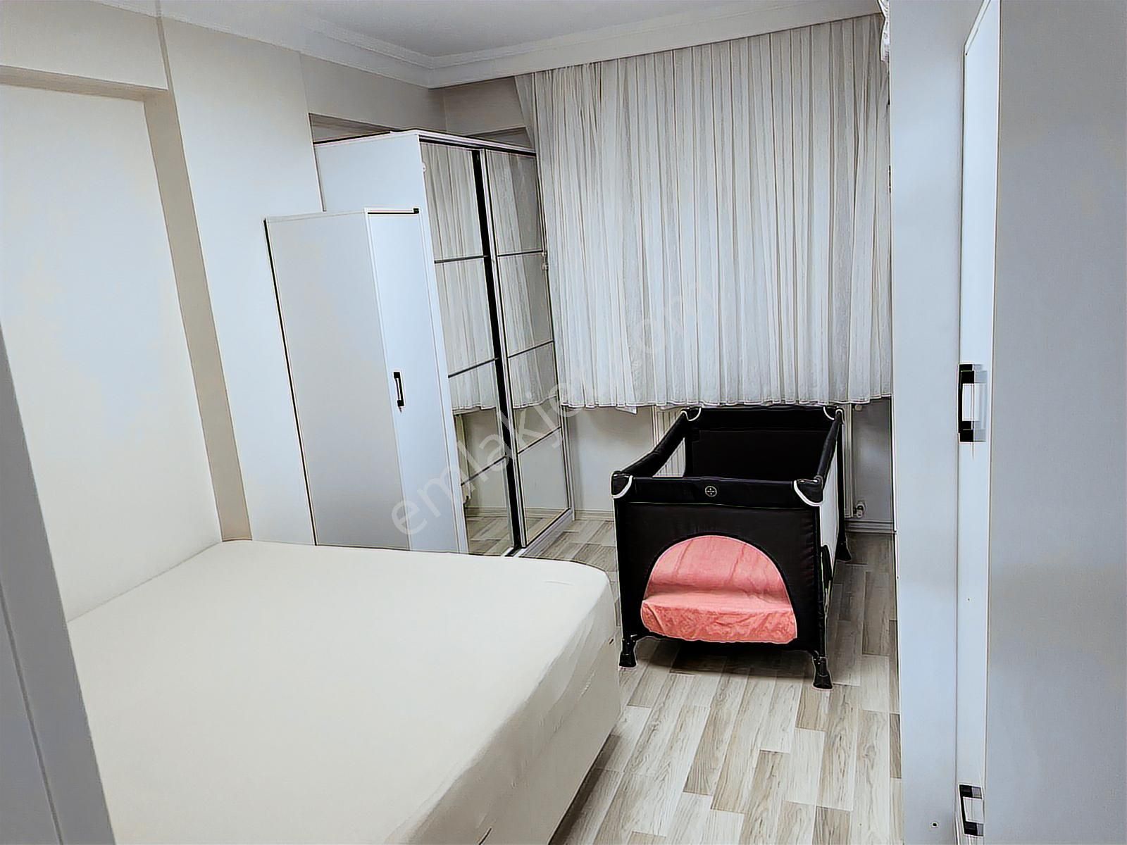 Karlıktepe'de Satılık Geniş 3+1 Daire - Görsel 3