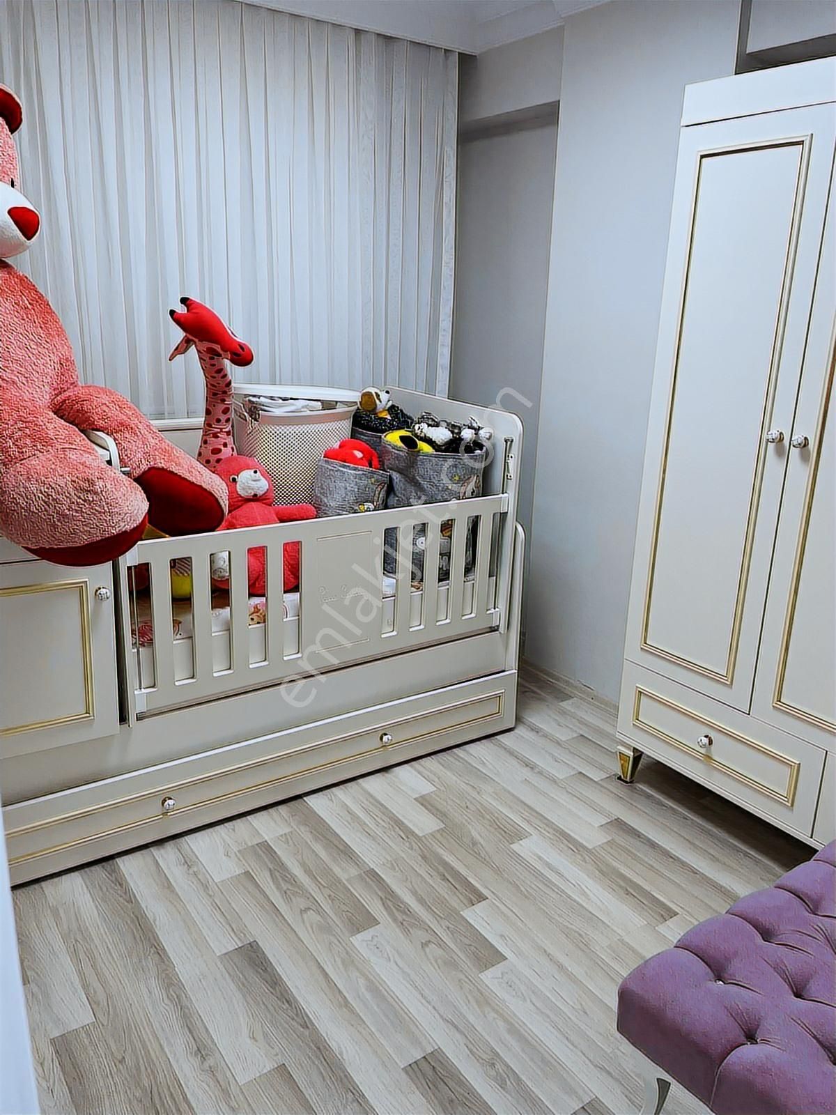 Karlıktepe'de Satılık Geniş 3+1 Daire - Görsel 16