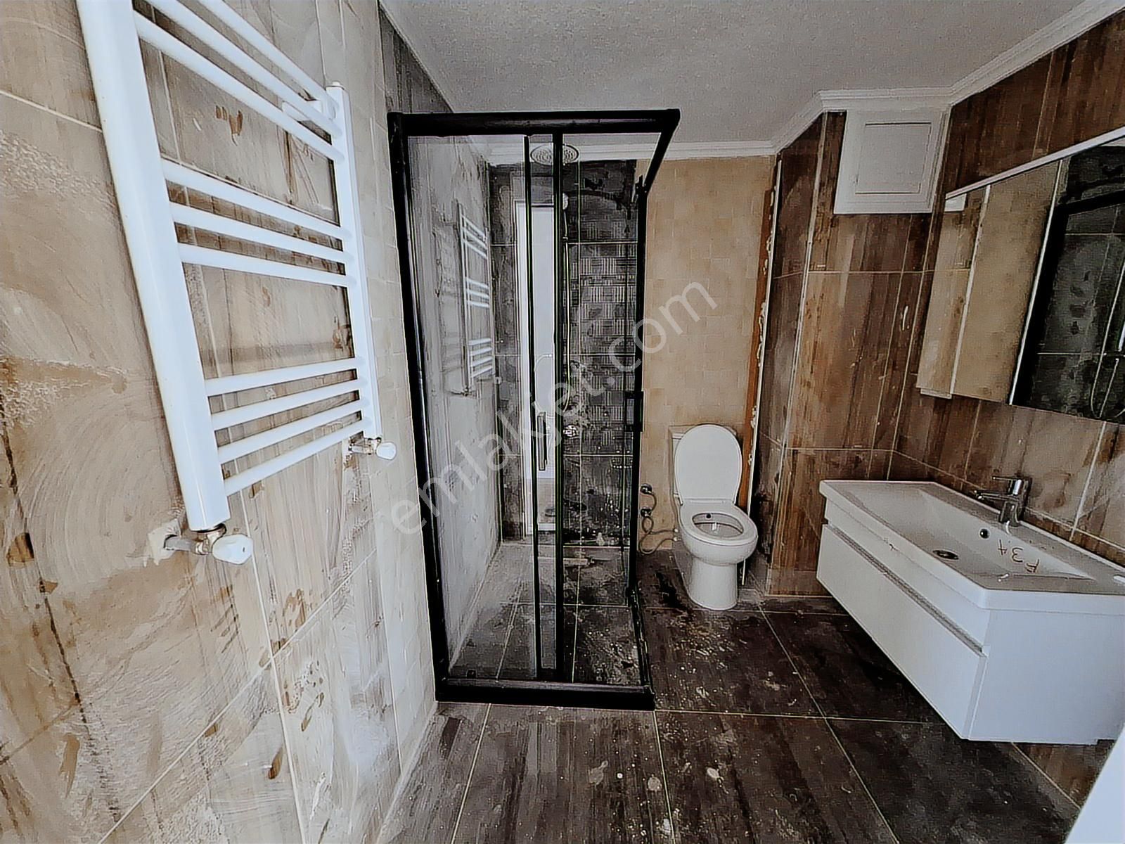 Kartal Adavista Şehir Ve Deniz Manzaralı 3+1 Satılık Boş Daire - Görsel 24