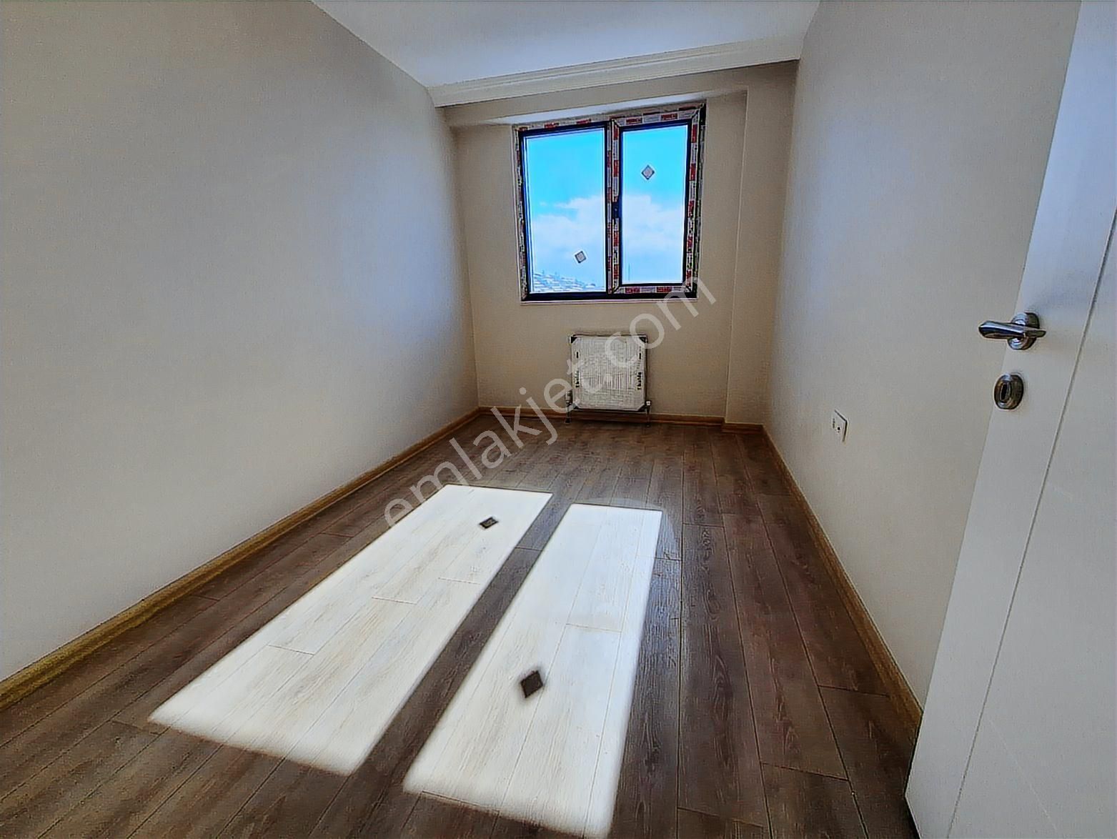 Kartal Adavista Şehir Ve Deniz Manzaralı 3+1 Satılık Boş Daire - Görsel 23
