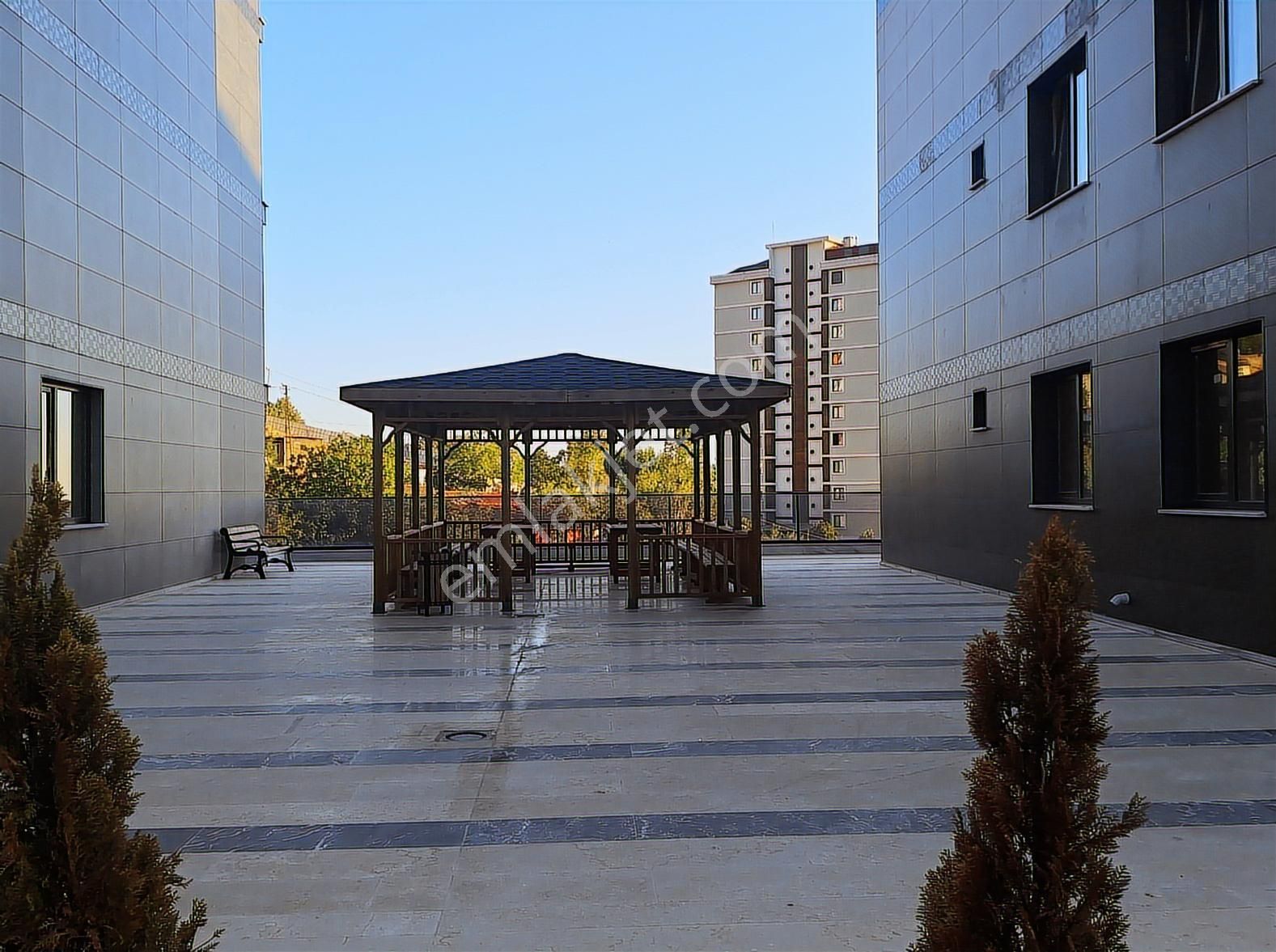 Kartal Adavista Şehir Ve Deniz Manzaralı 3+1 Satılık Boş Daire - Görsel 25