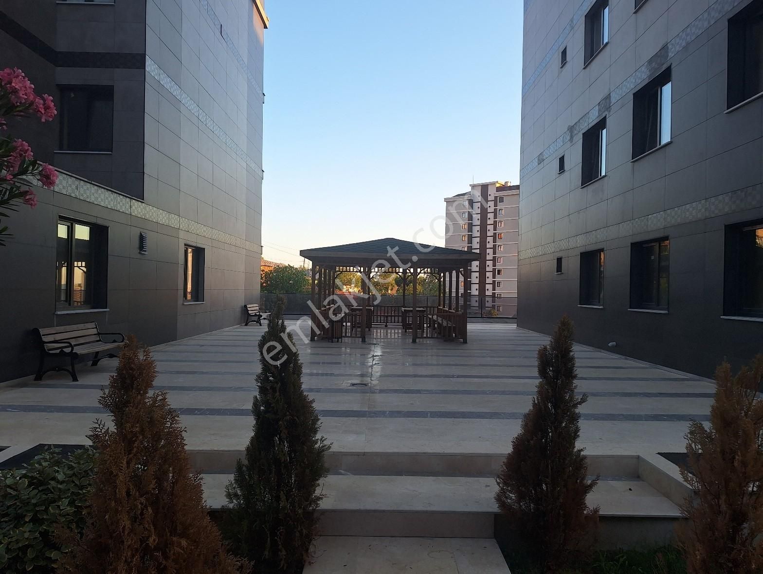Kartal Adavista Şehir Ve Deniz Manzaralı 3+1 Satılık Boş Daire - Görsel 29