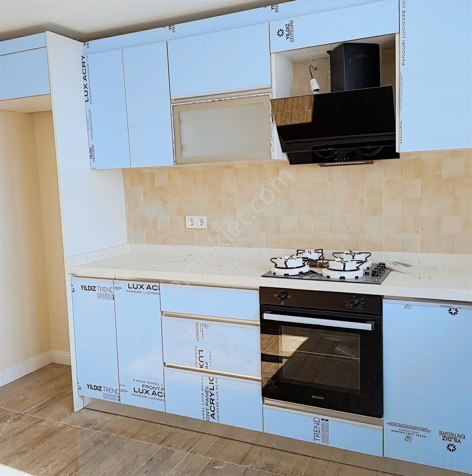 Kartal Adavista Şehir Ve Deniz Manzaralı 3+1 Satılık Boş Daire - Görsel 13