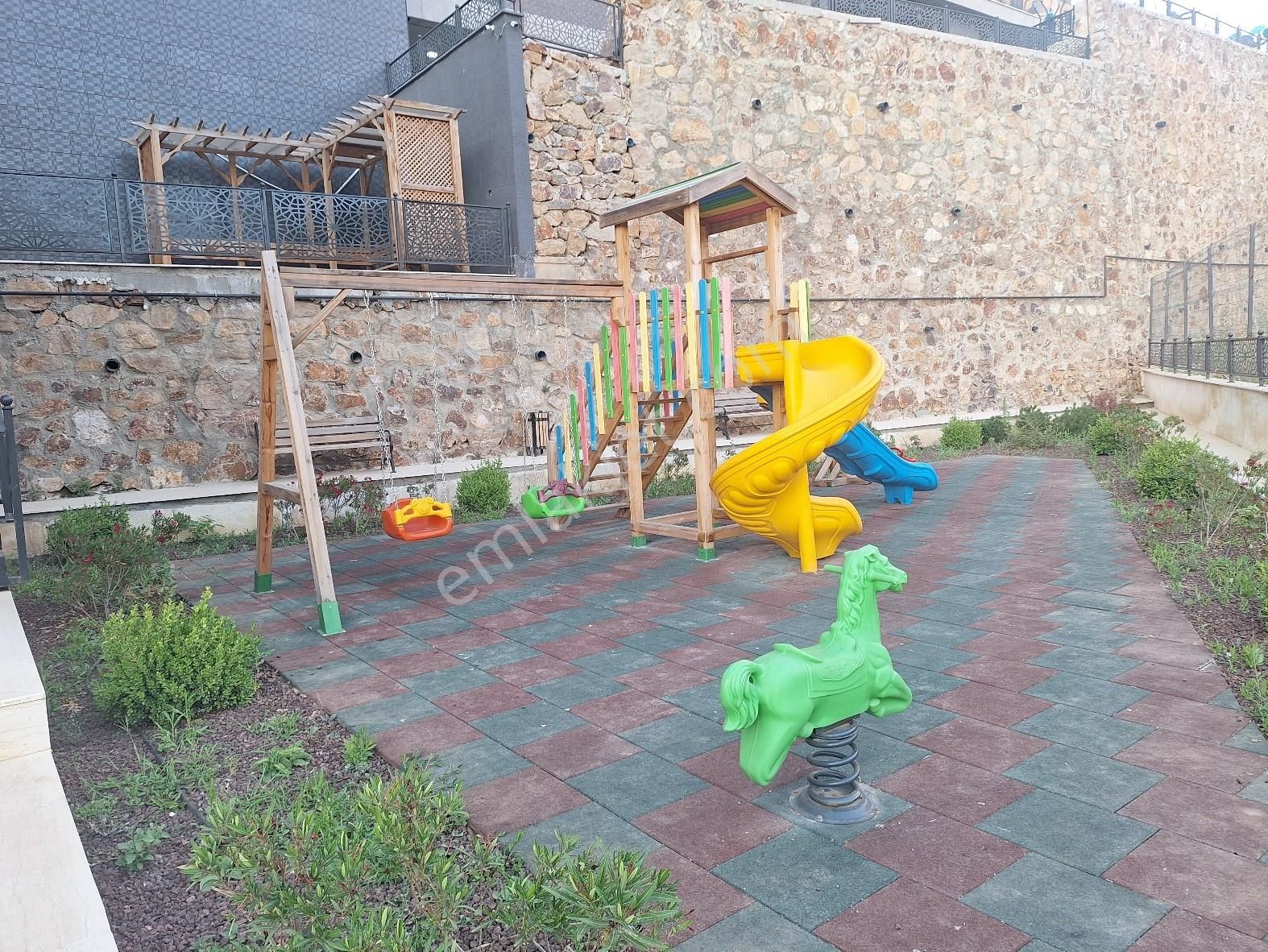 Kartal Adavista Şehir Ve Deniz Manzaralı 3+1 Satılık Boş Daire - Görsel 21