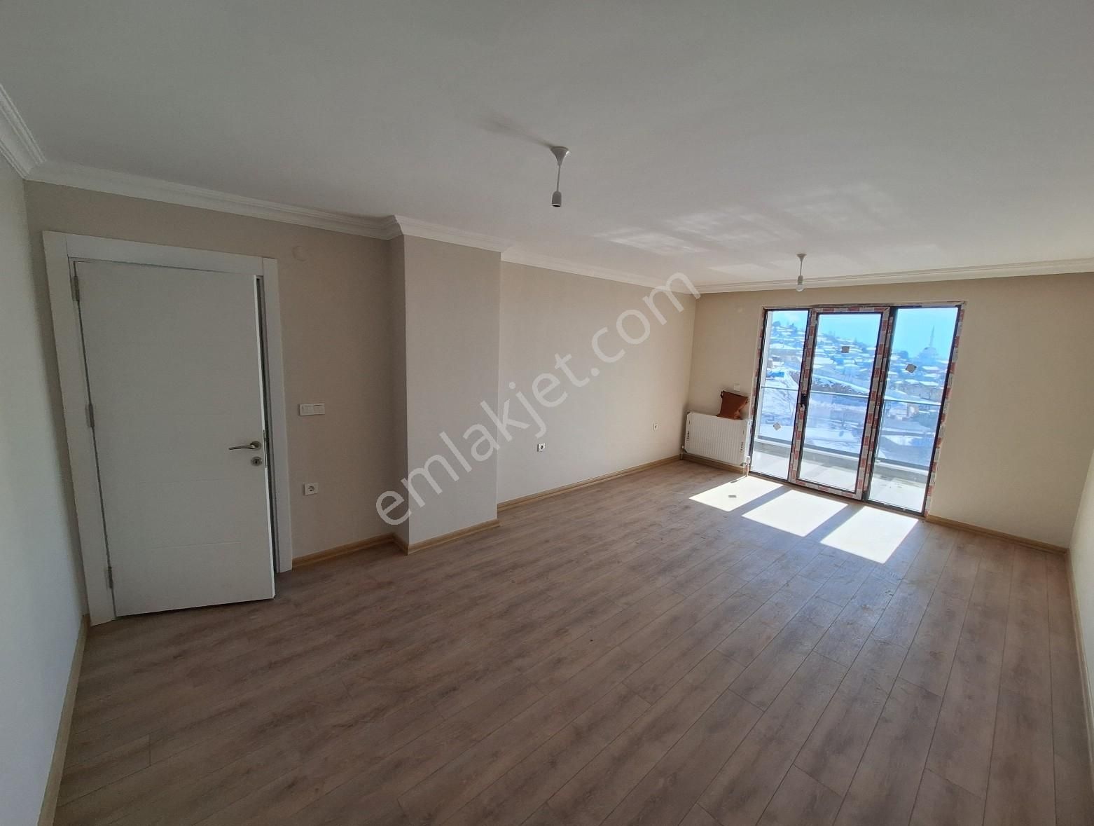 Kartal Adavista Şehir Ve Deniz Manzaralı 3+1 Satılık Boş Daire - Görsel 16