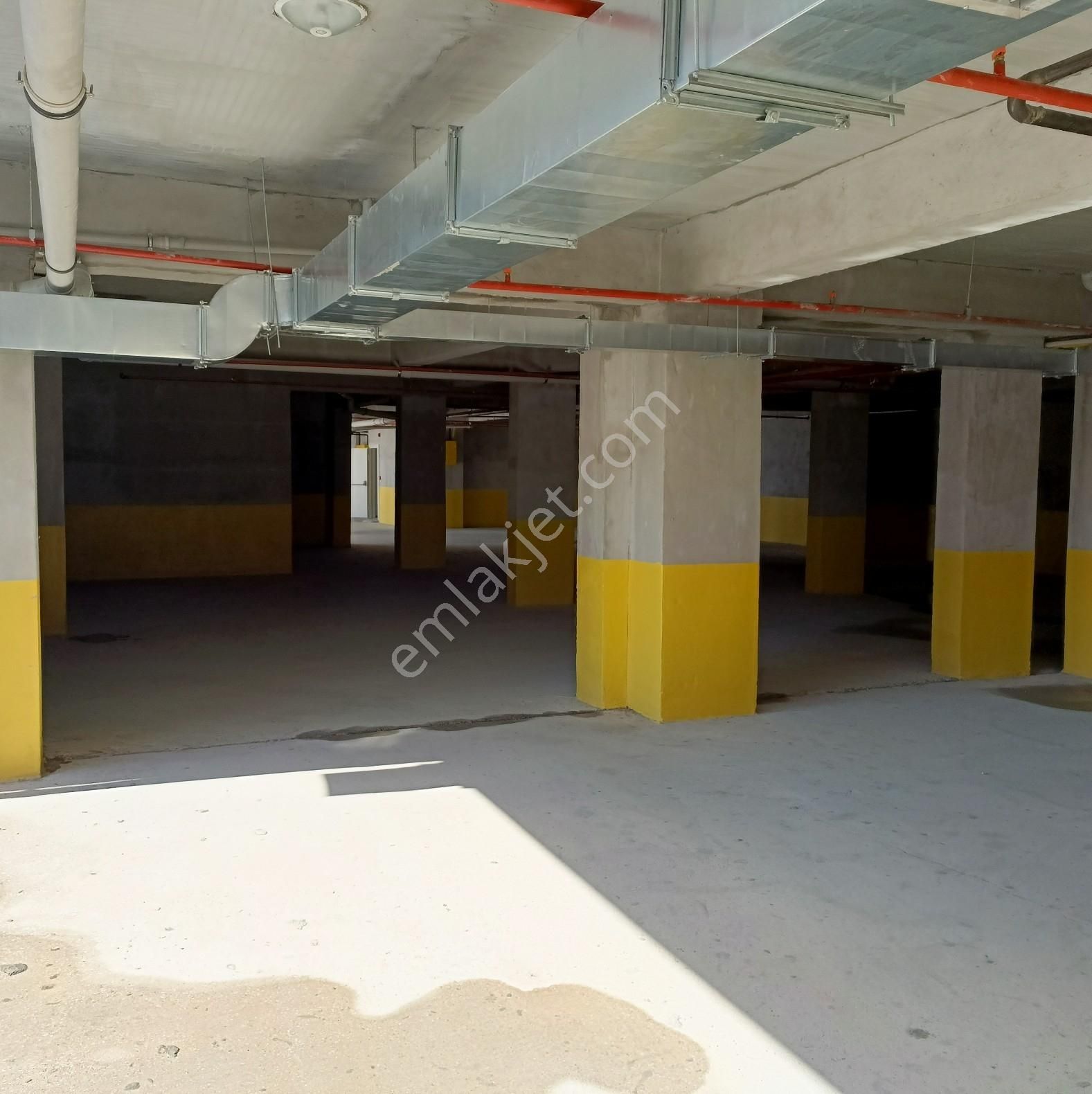 Kartal Adavista Şehir Ve Deniz Manzaralı 3+1 Satılık Boş Daire - Görsel 2