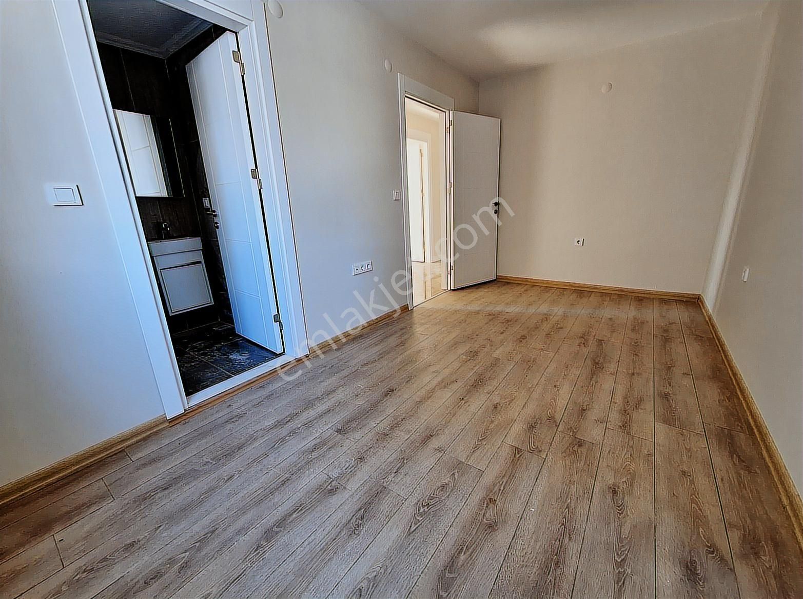 Kartal Adavista Şehir Ve Deniz Manzaralı 3+1 Satılık Boş Daire - Görsel 17