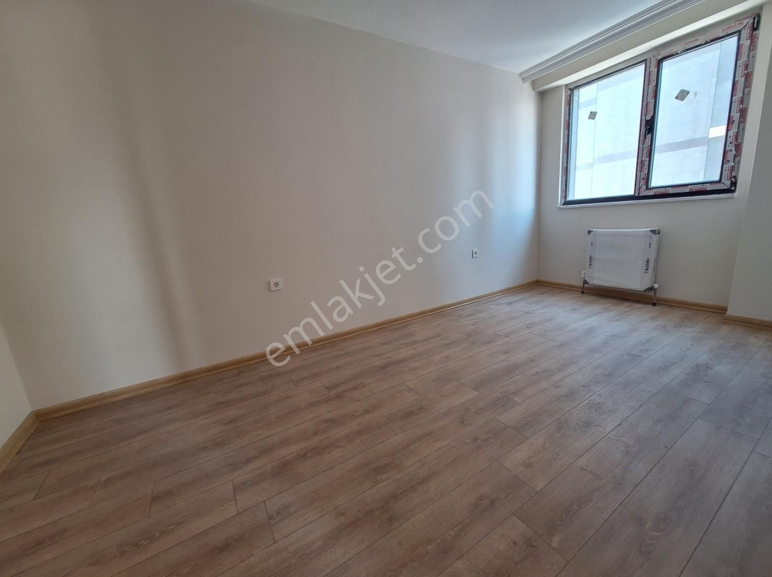 Kartal Adavista Şehir Ve Deniz Manzaralı 3+1 Satılık Boş Daire - Görsel 19