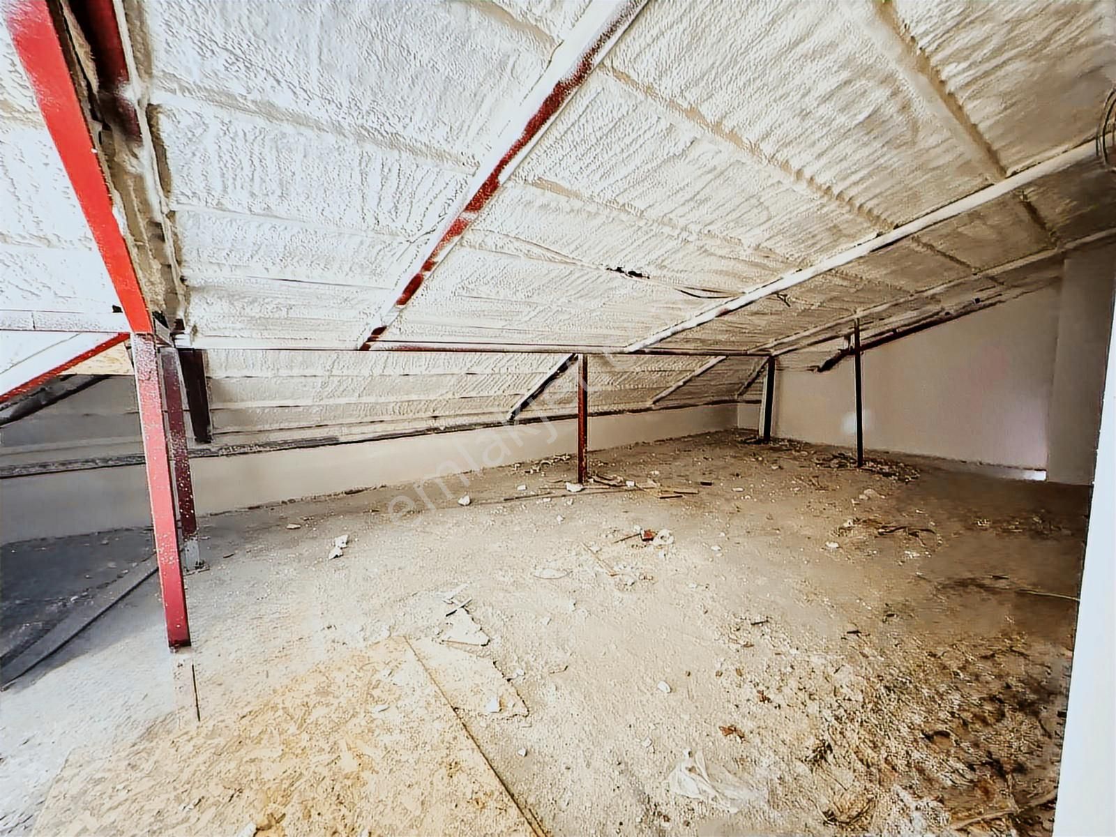 Adnan Kahveci Metrosuna 5 Dk. Mesafede Satılık 4+2 Dubleks Daire - Görsel 18