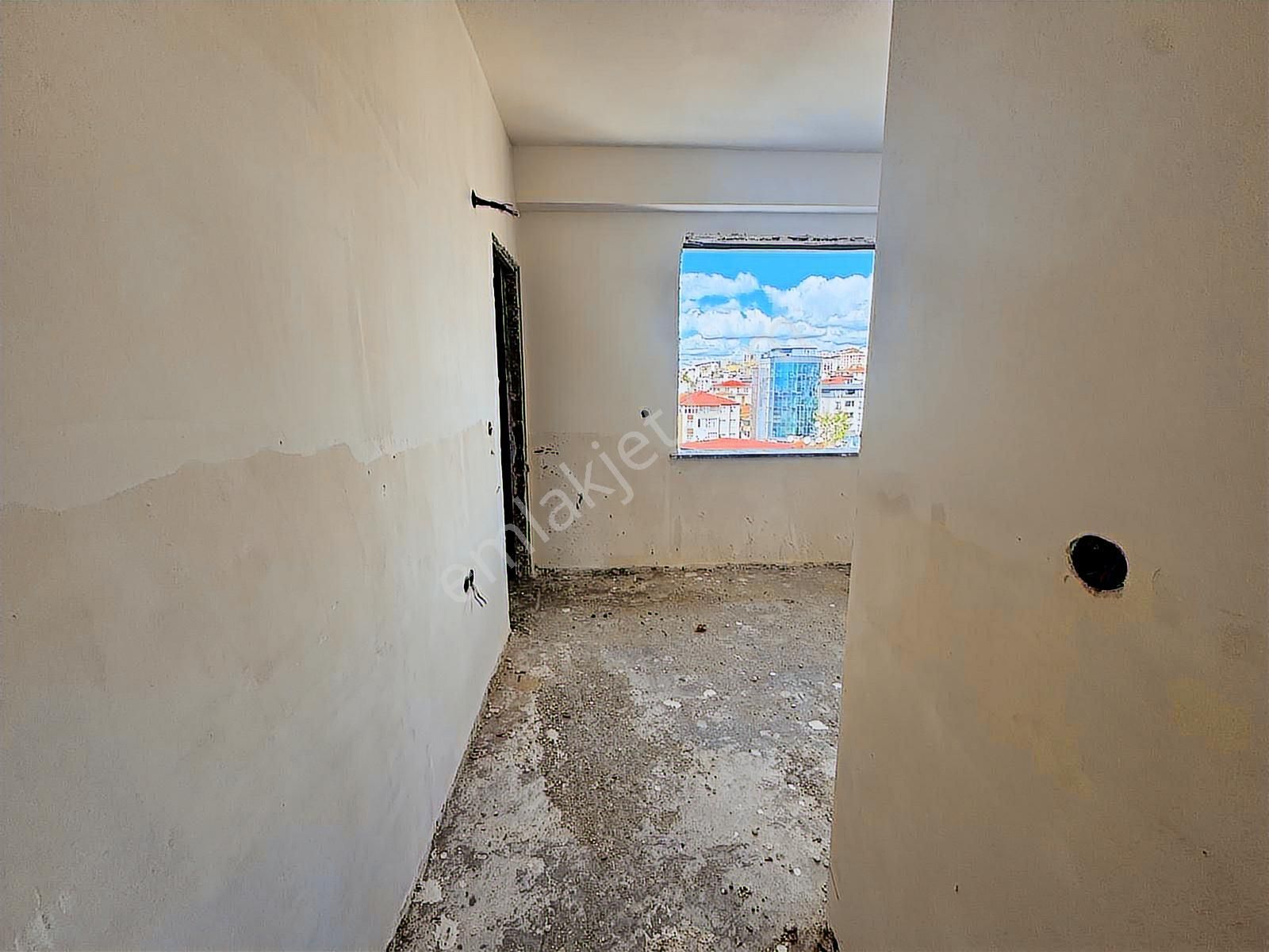Adnan Kahveci Metrosuna 5 Dk. Mesafede Satılık 4+2 Dubleks Daire - Görsel 17