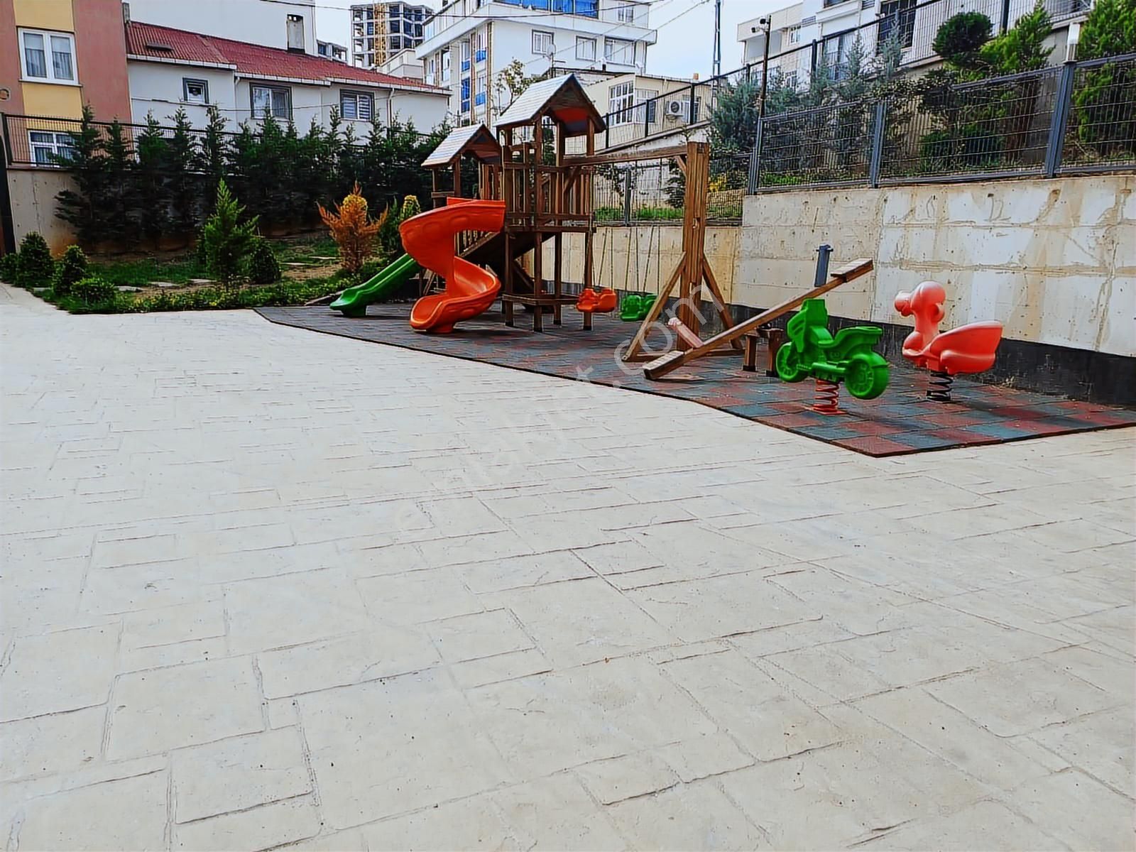 Kartal Yakacık Doğa Kolejine Komşu 2+1 Satılık Boş Daire - Görsel 26