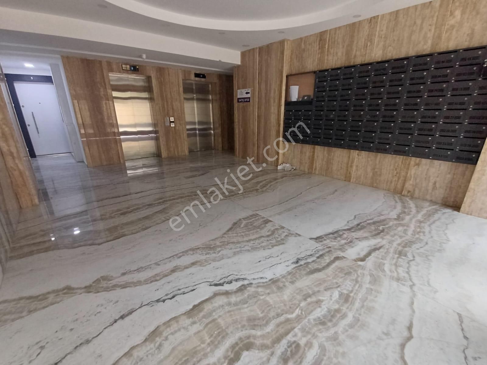 Kartal Yakacık Doğa Kolejine Komşu 2+1 Satılık Boş Daire - Görsel 11