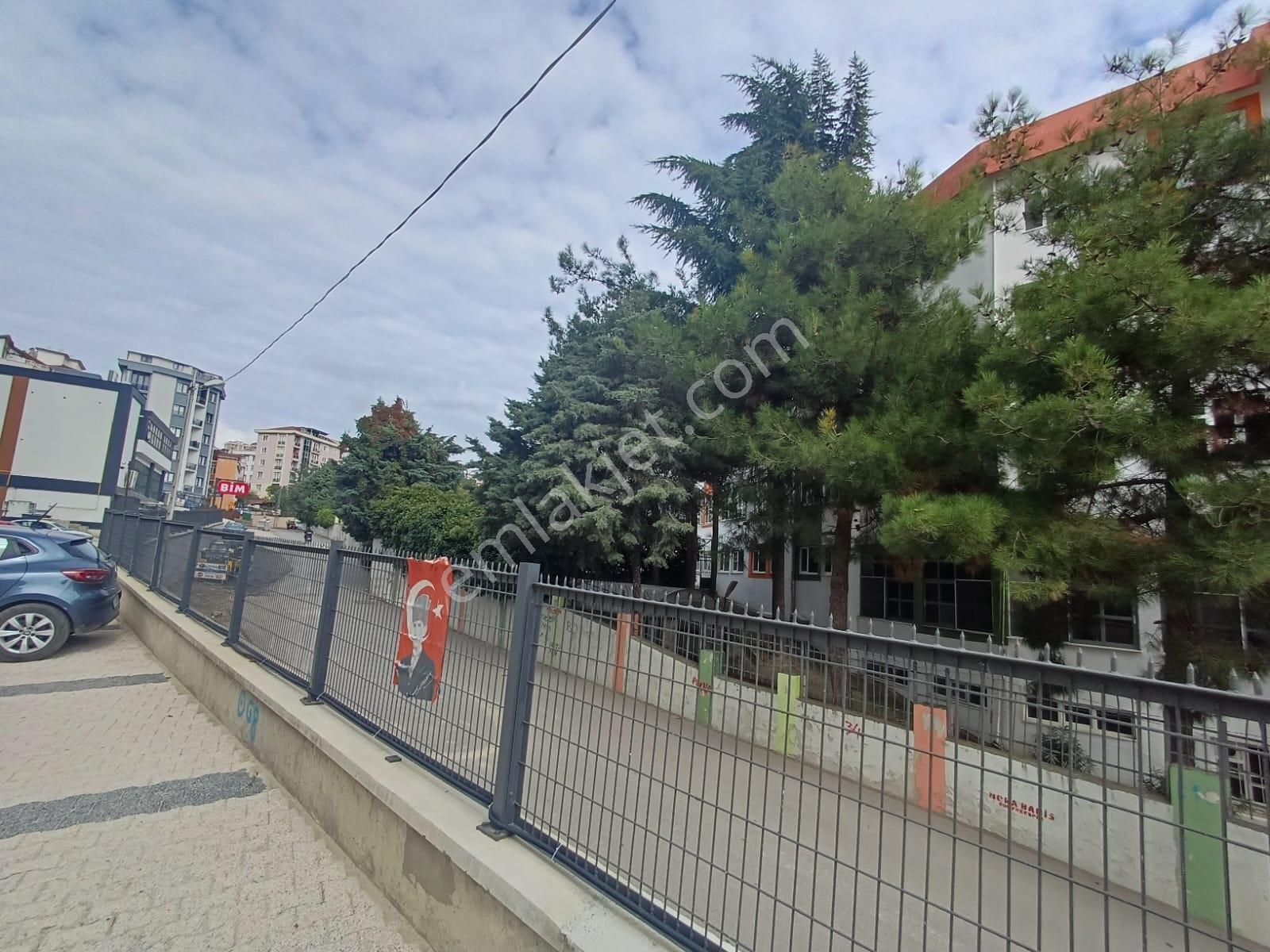 Kartal Yakacık Doğa Kolejine Komşu 2+1 Satılık Boş Daire - Görsel 12