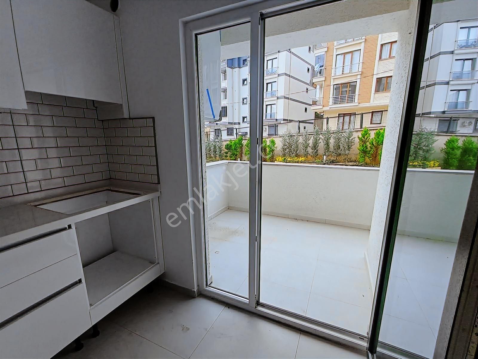 Kartal Yakacık Doğa Kolejine Komşu 2+1 Satılık Boş Daire - Görsel 25