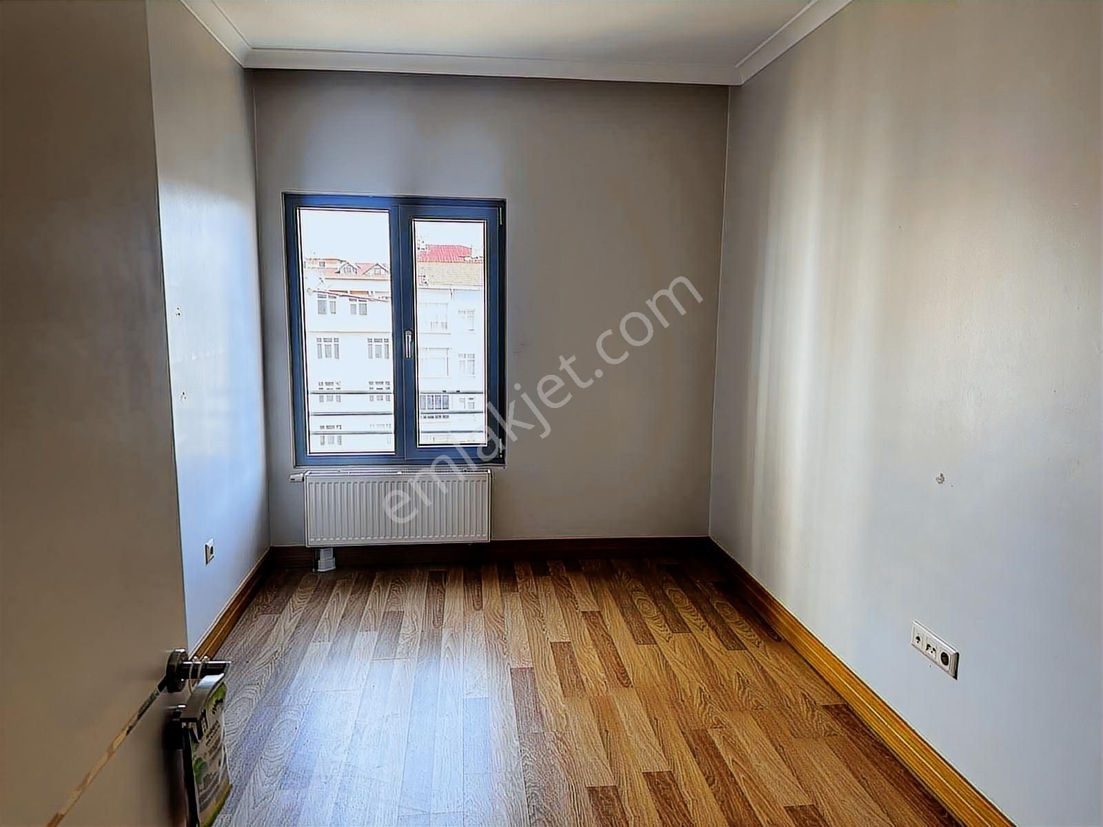 Pendik Elite Side Sitesinde Deniz Manzaralı 3+1 Kiralık Daire - Görsel 22