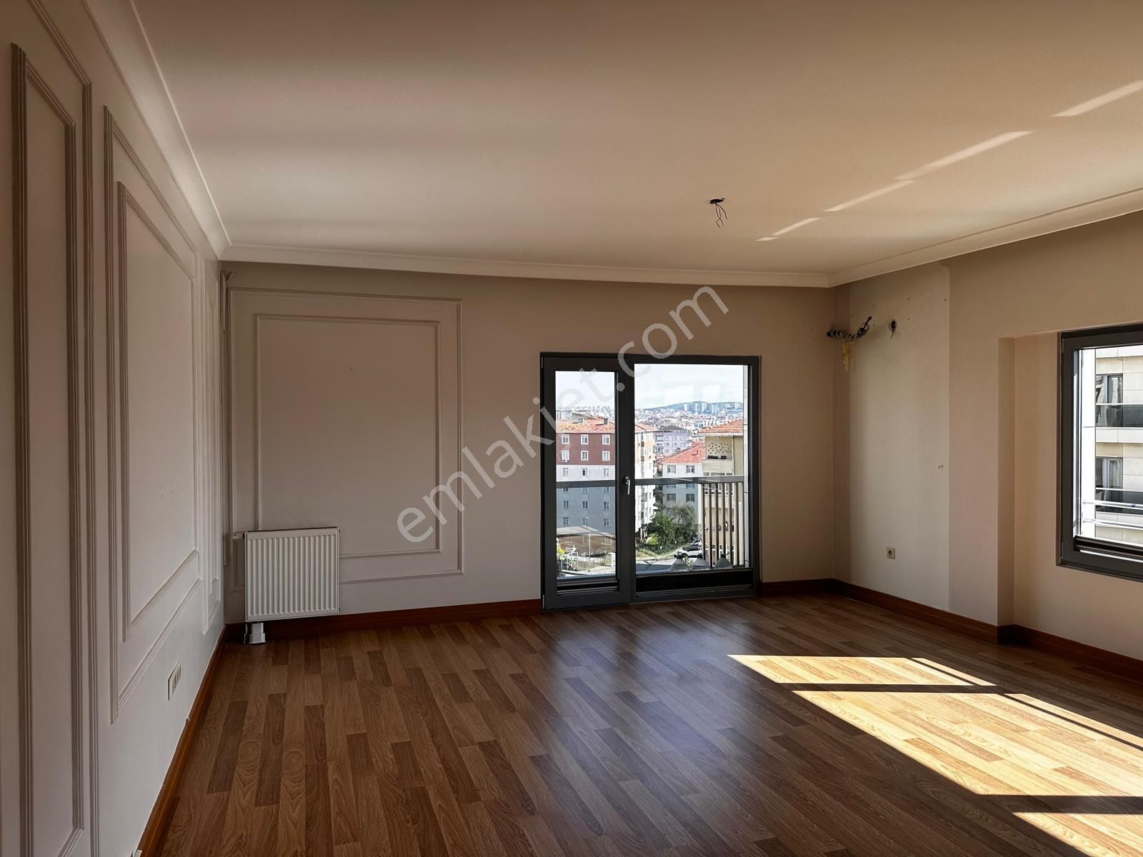 Pendik Elite Side Sitesinde Deniz Manzaralı 3+1 Kiralık Daire - Görsel 4