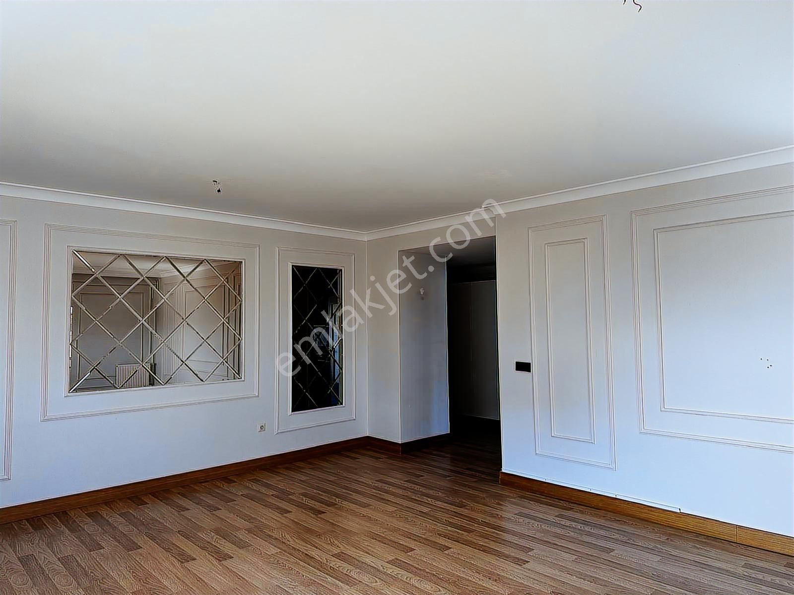 Pendik Elite Side Sitesinde Deniz Manzaralı 3+1 Kiralık Daire - Görsel 3