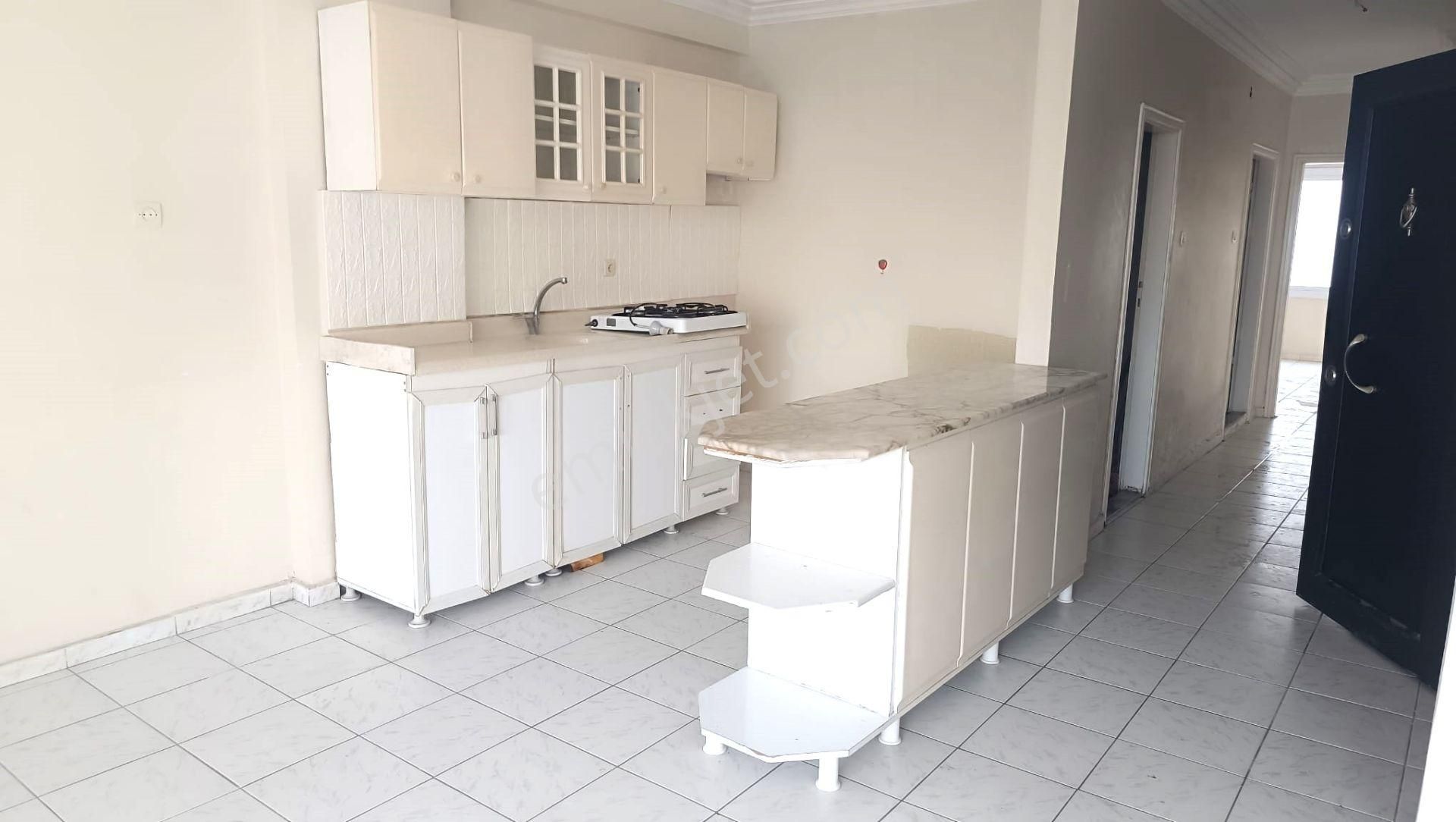 Tece Deniz Mah.de Site İçerisin'de 2+1 Havuzlu , Merkezi Konumlu , Kiralık Daire - Görsel 4