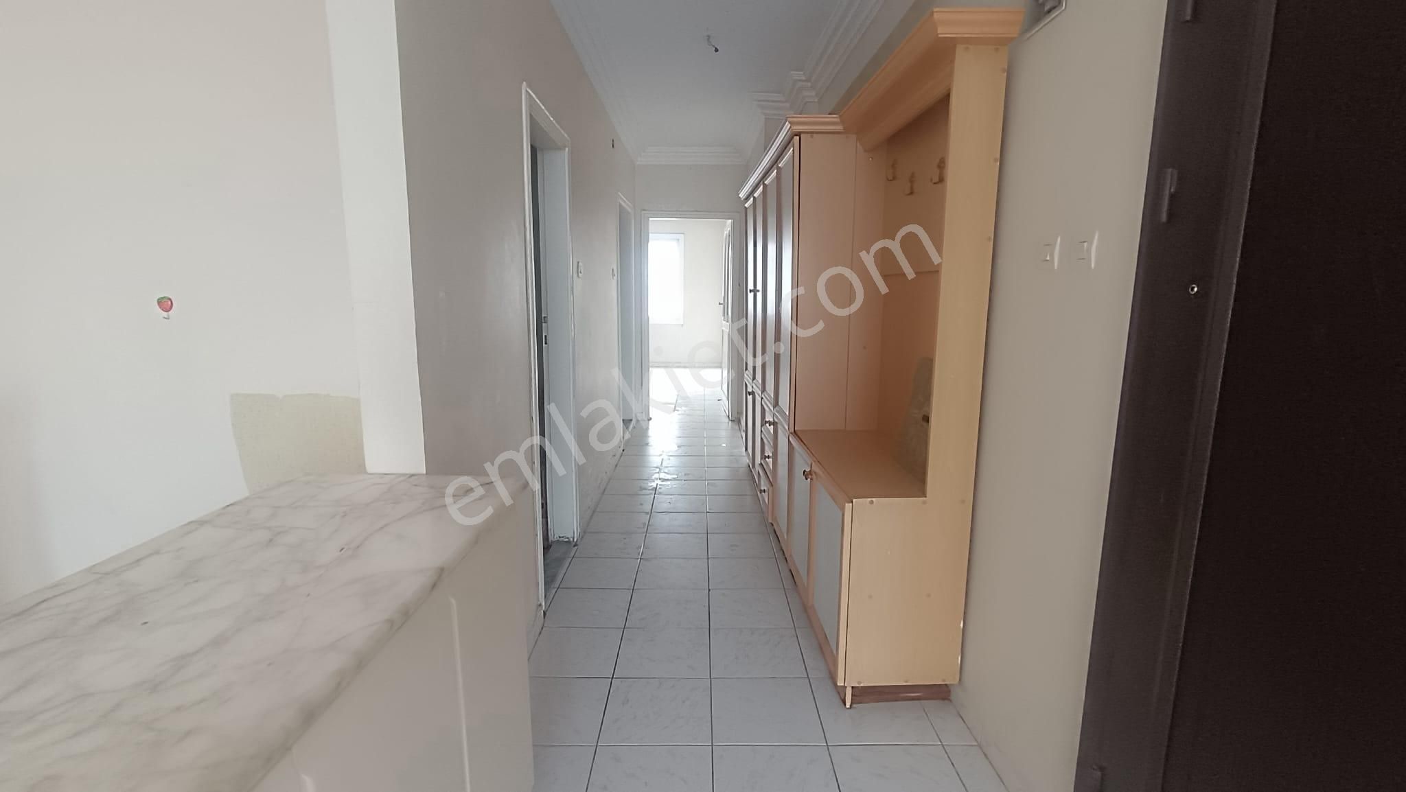 Tece Deniz Mah.de Site İçerisin'de 2+1 Havuzlu , Merkezi Konumlu , Kiralık Daire - Görsel 11