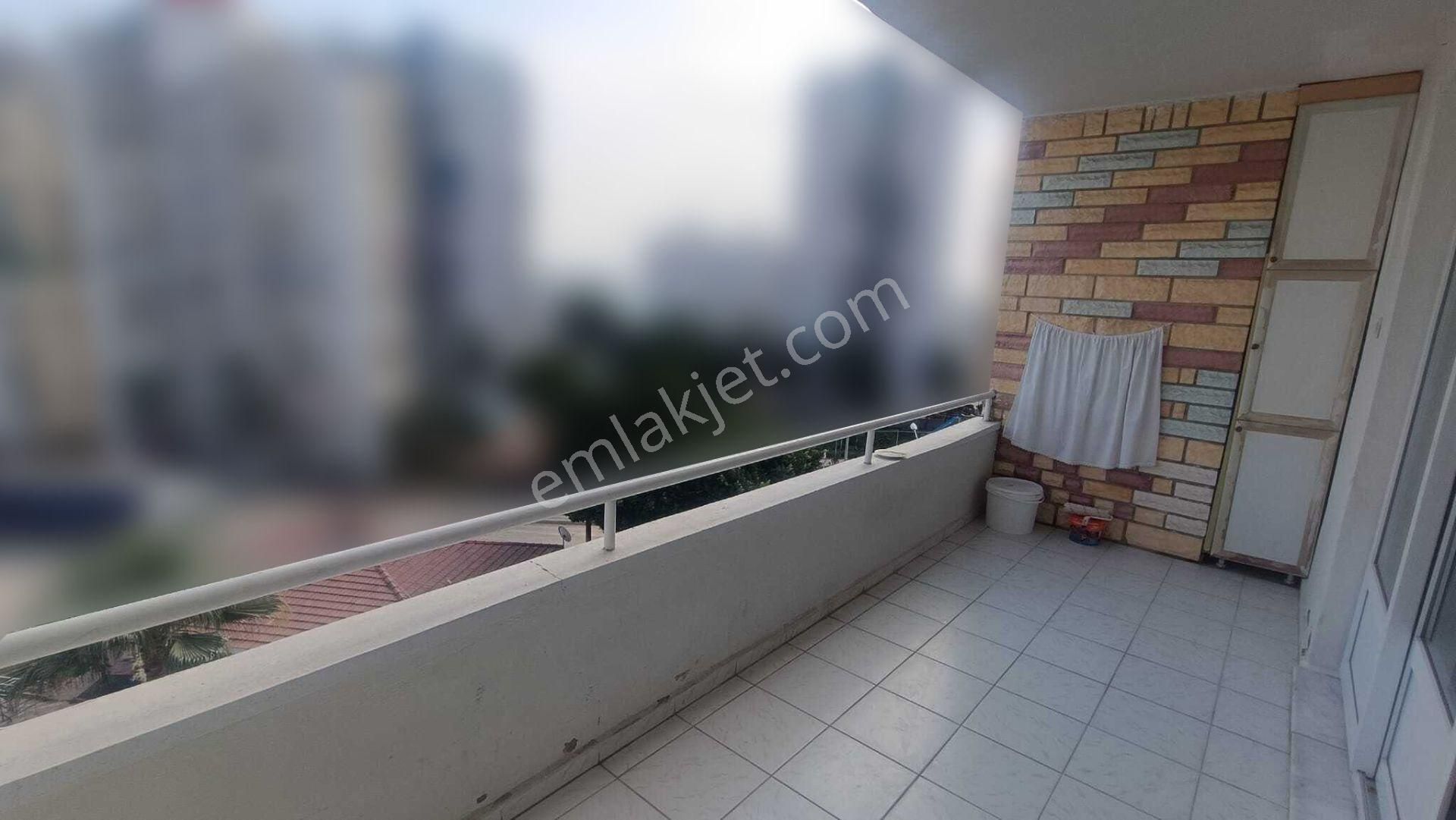 Tece Deniz Mah.de Site İçerisin'de 2+1 Havuzlu , Merkezi Konumlu , Kiralık Daire - Görsel 10