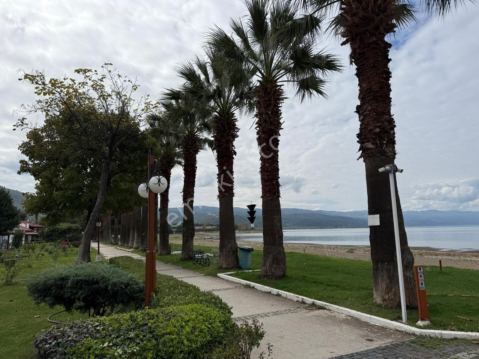 İznik Darka Tatil Köyü'nde Doğayla İç İçe Eşsiz Villa! - Görsel 25