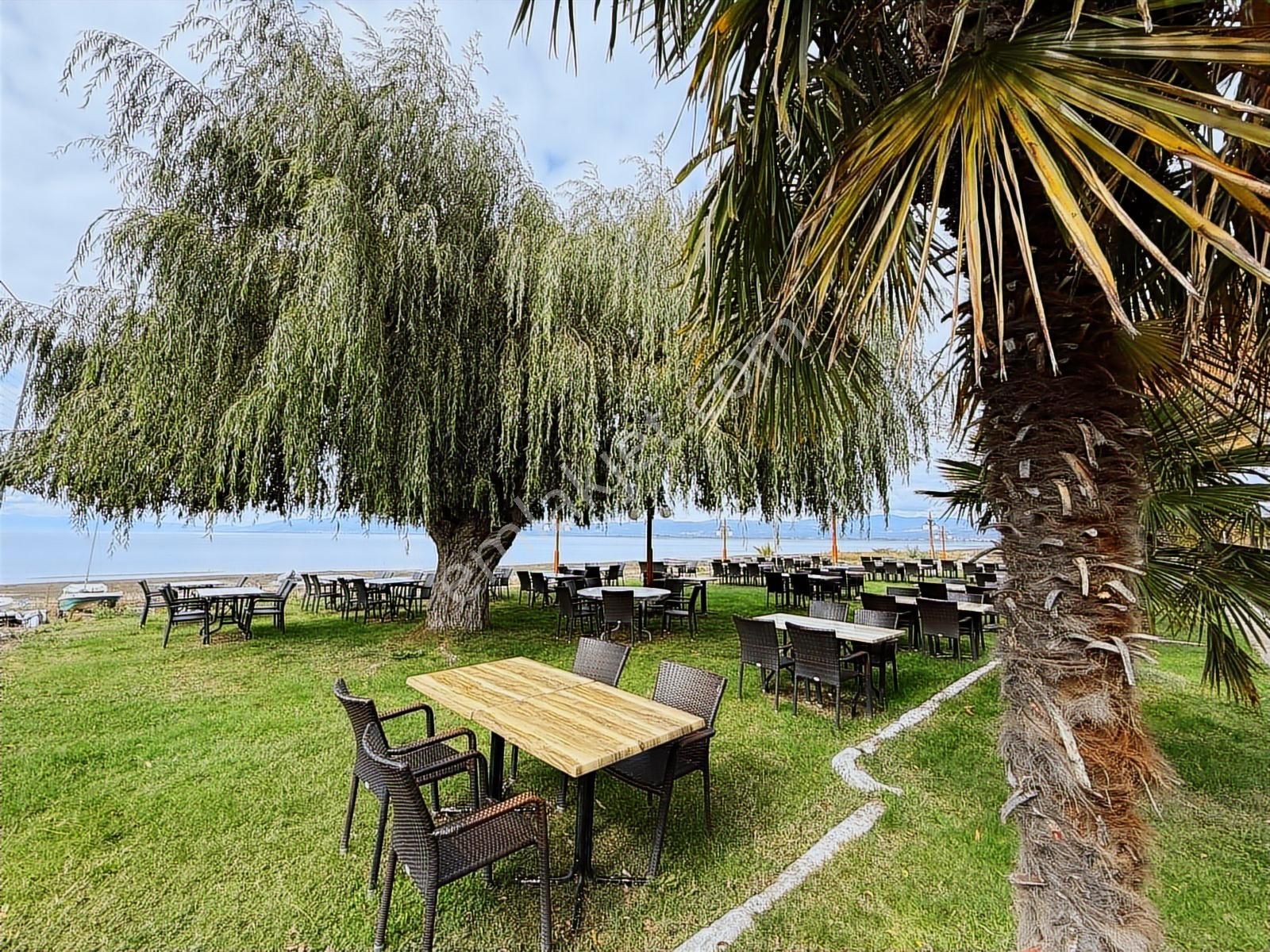 İznik Darka Tatil Köyü'nde Doğayla İç İçe Eşsiz Villa! - Görsel 28