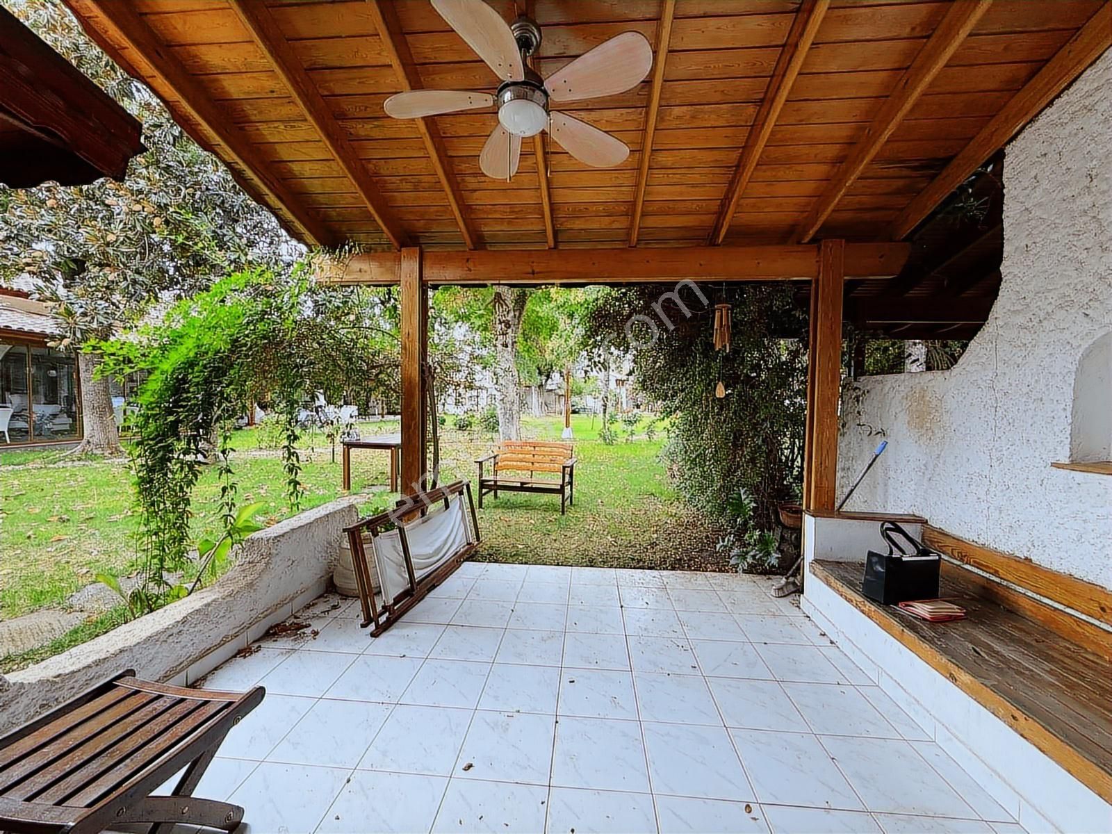 İznik Darka Tatil Köyü'nde Doğayla İç İçe Eşsiz Villa! - Görsel 16