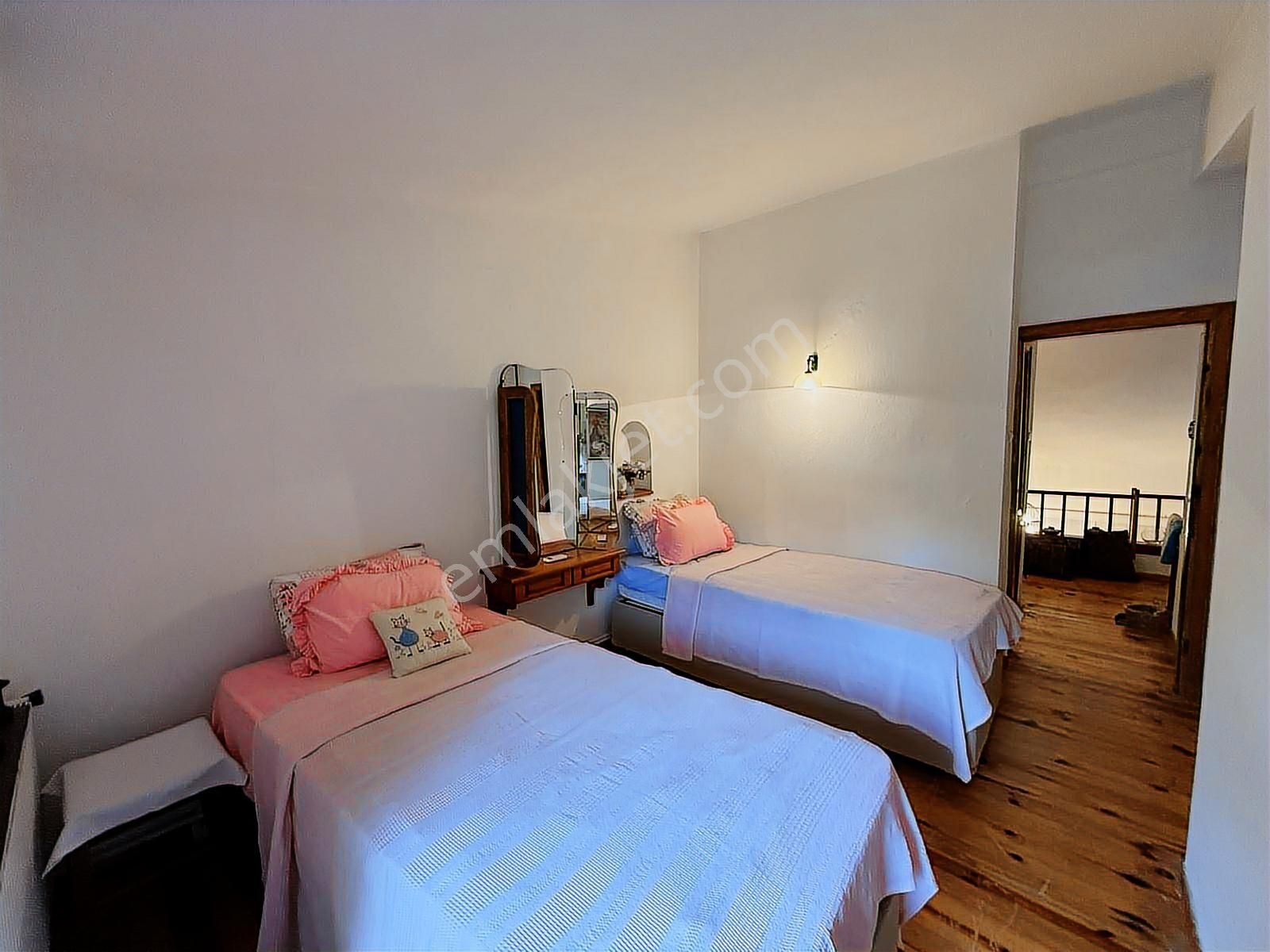 İznik Darka Tatil Köyü'nde Doğayla İç İçe Eşsiz Villa! - Görsel 31