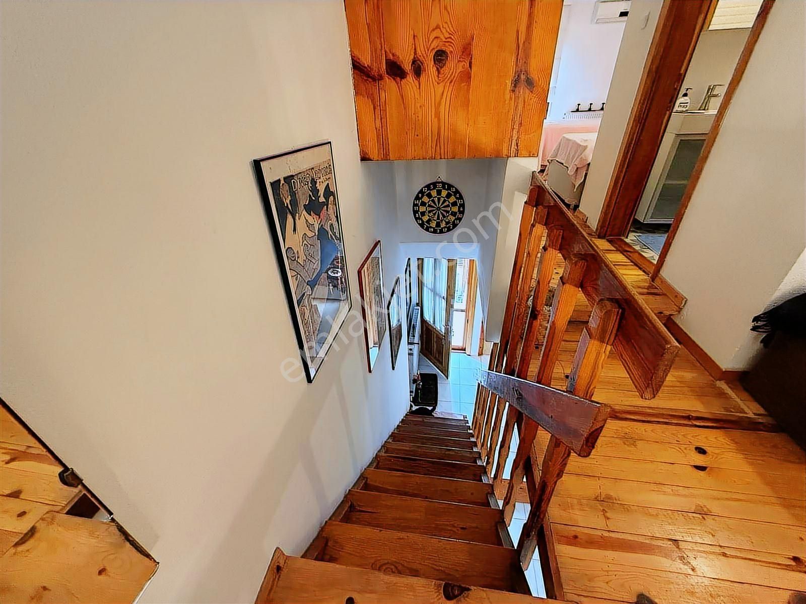 İznik Darka Tatil Köyü'nde Doğayla İç İçe Eşsiz Villa! - Görsel 17