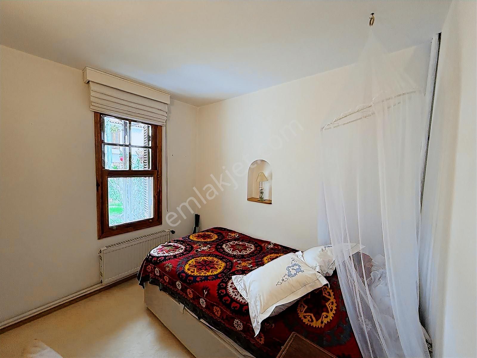 İznik Darka Tatil Köyü'nde Doğayla İç İçe Eşsiz Villa! - Görsel 11