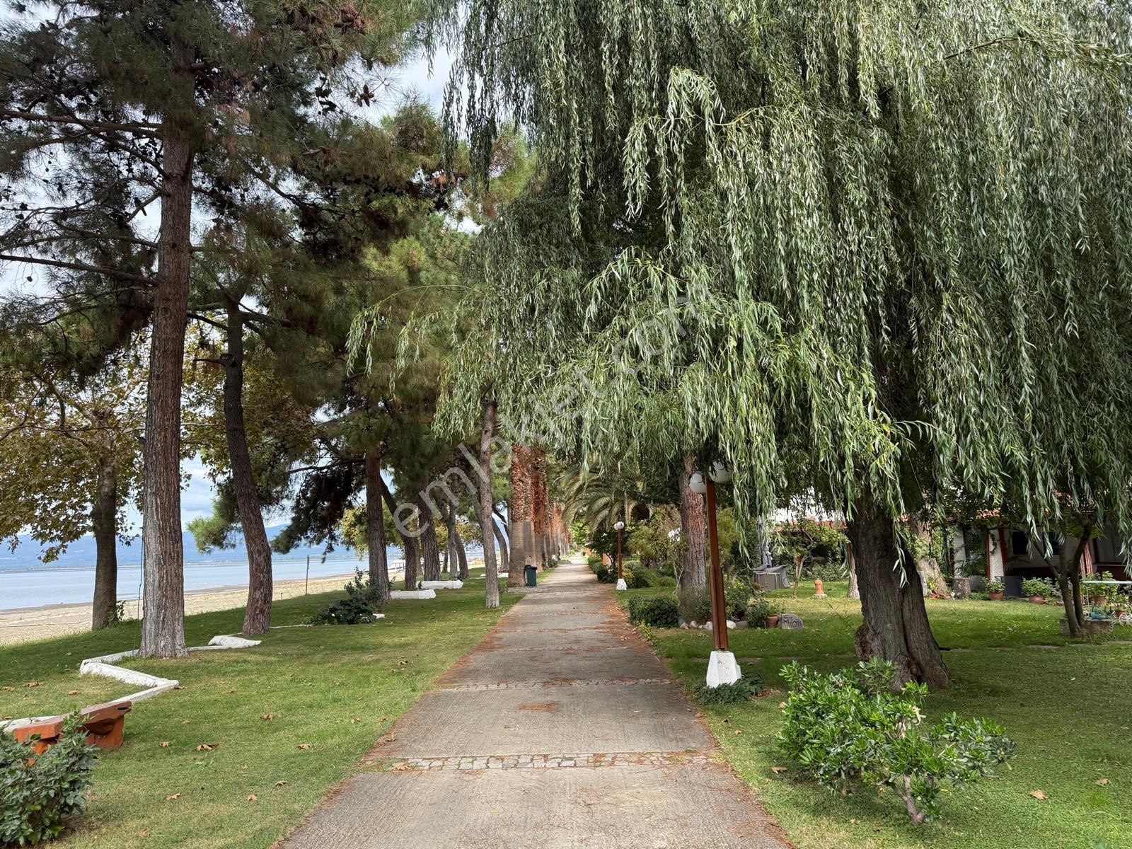 İznik Darka Tatil Köyü'nde Doğayla İç İçe Eşsiz Villa! - Görsel 2