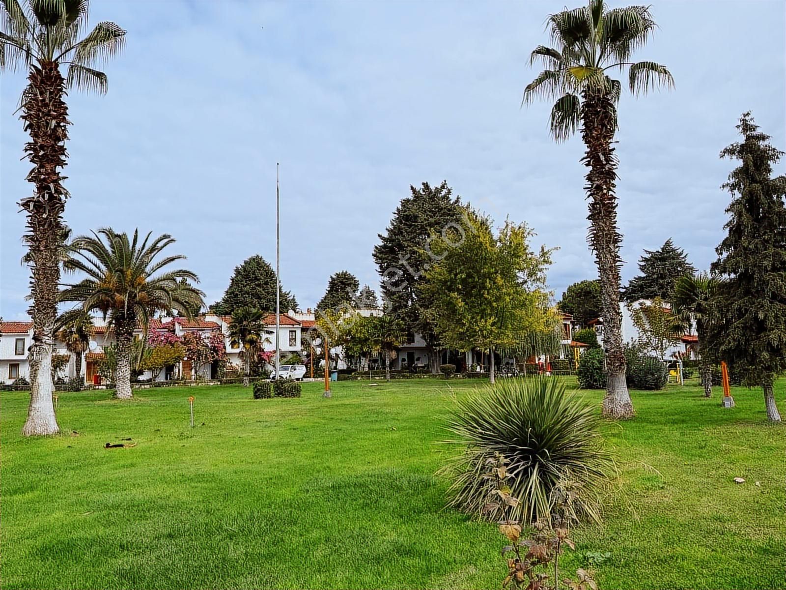 İznik Darka Tatil Köyü'nde Doğayla İç İçe Eşsiz Villa! - Görsel 17