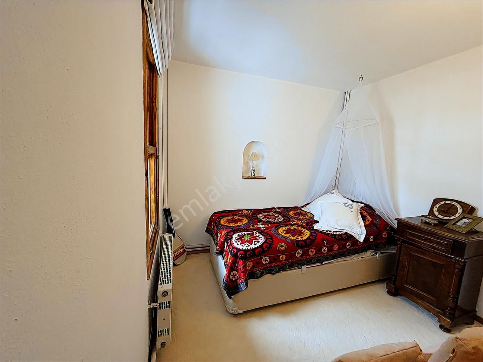 İznik Darka Tatil Köyü'nde Doğayla İç İçe Eşsiz Villa! - Görsel 10