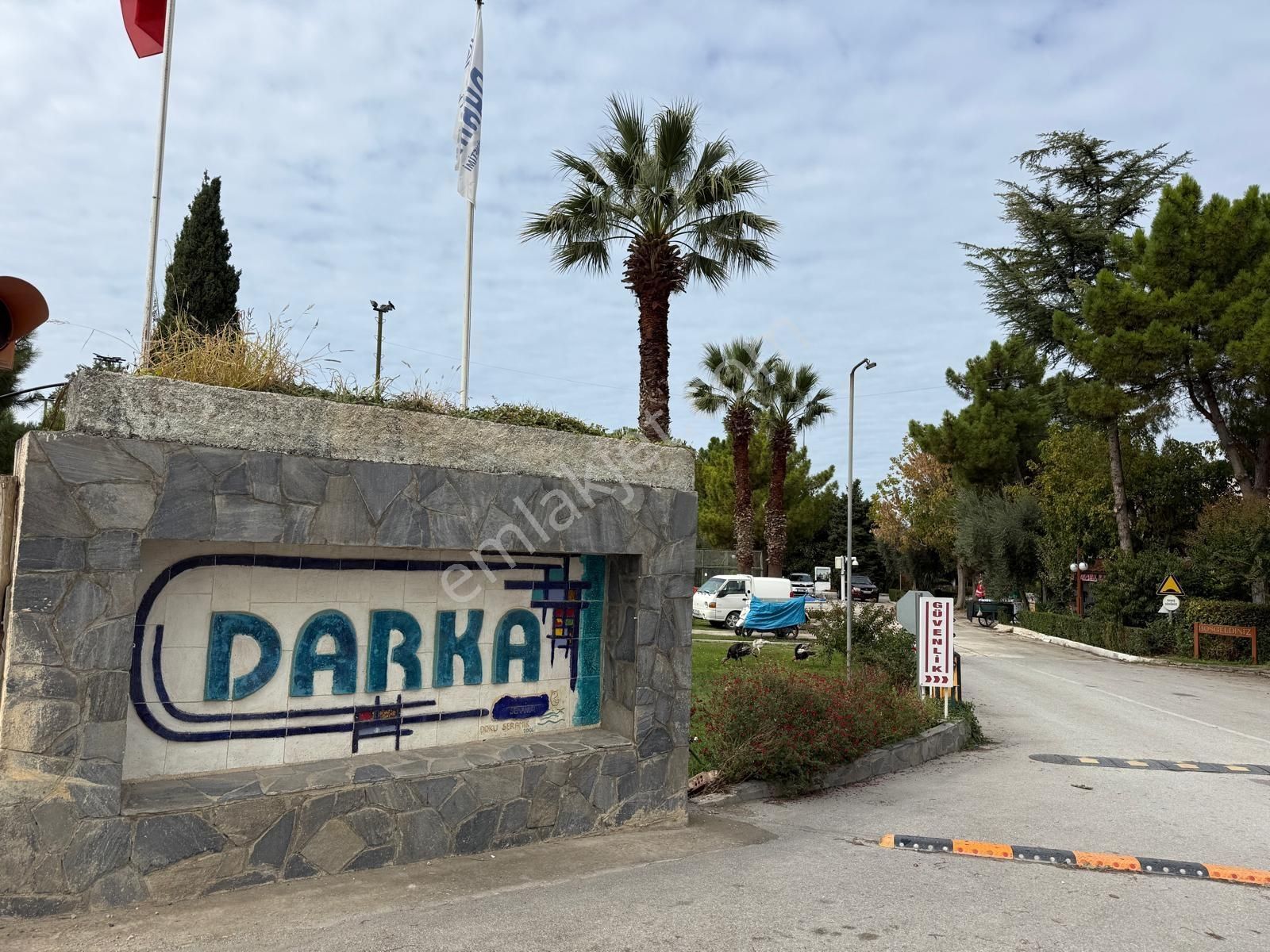 İznik Darka Tatil Köyü'nde Doğayla İç İçe Eşsiz Villa! - Görsel 4