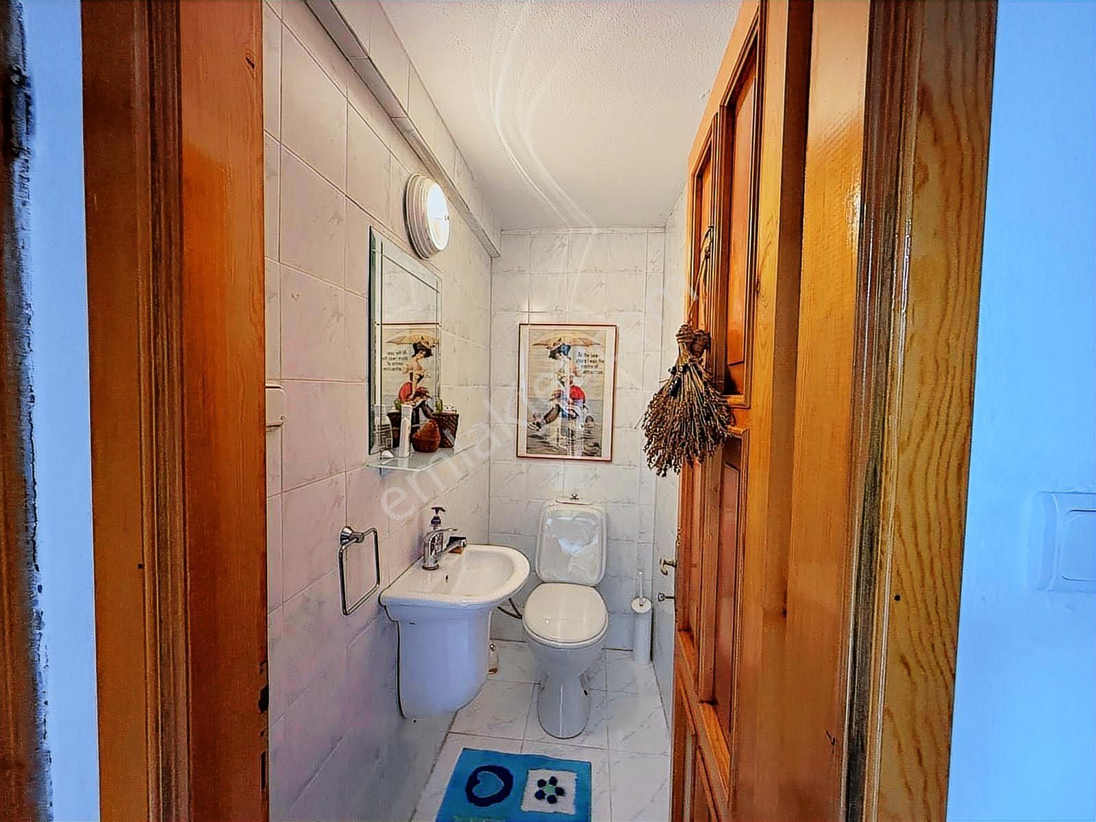 İznik Darka Tatil Köyü'nde Doğayla İç İçe Eşsiz Villa! - Görsel 12