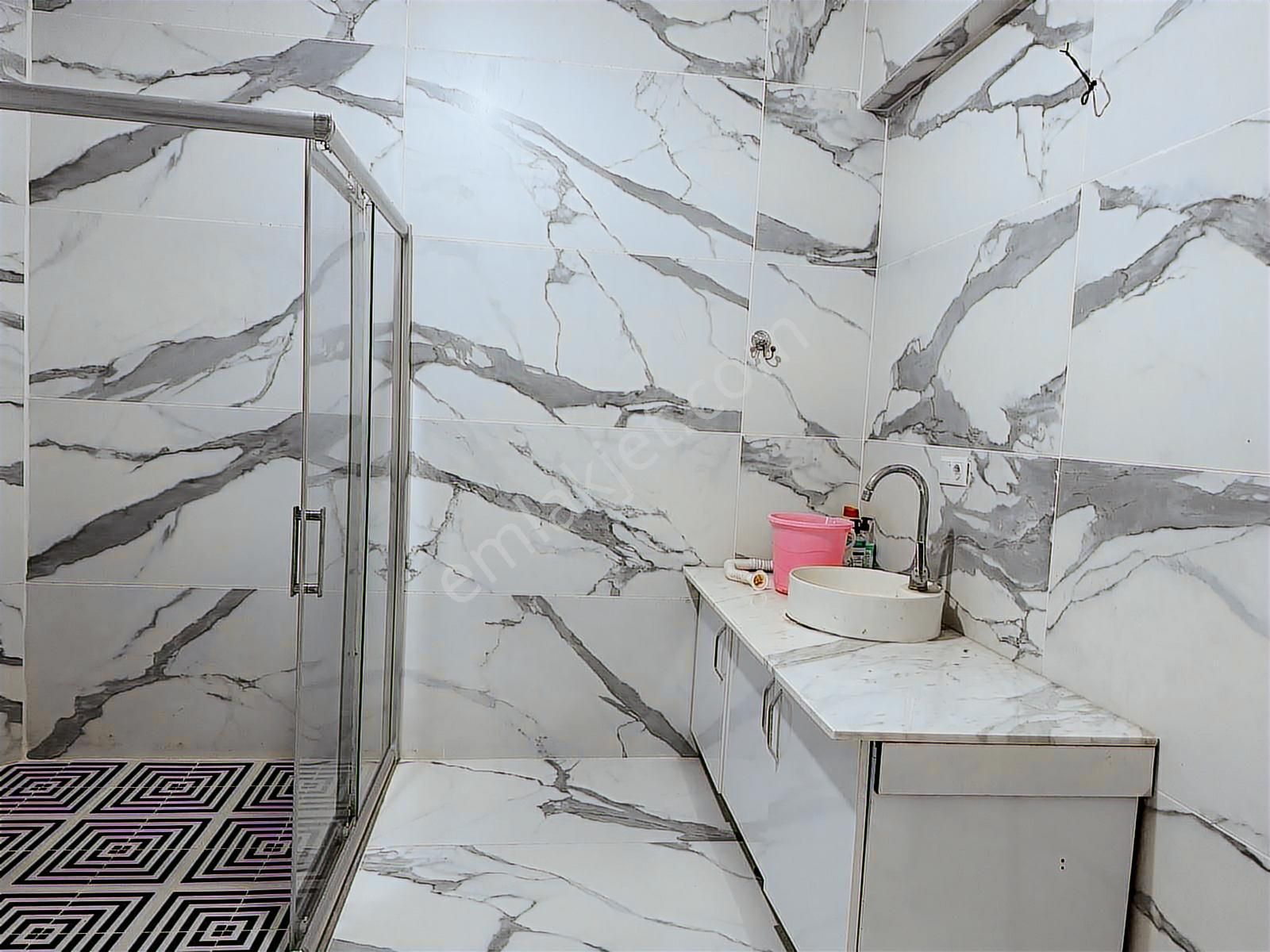 Çerkezköy Veliköy Çiftlik Bölgesi Site İçinde 6+2 Dubleks Villa - Görsel 23