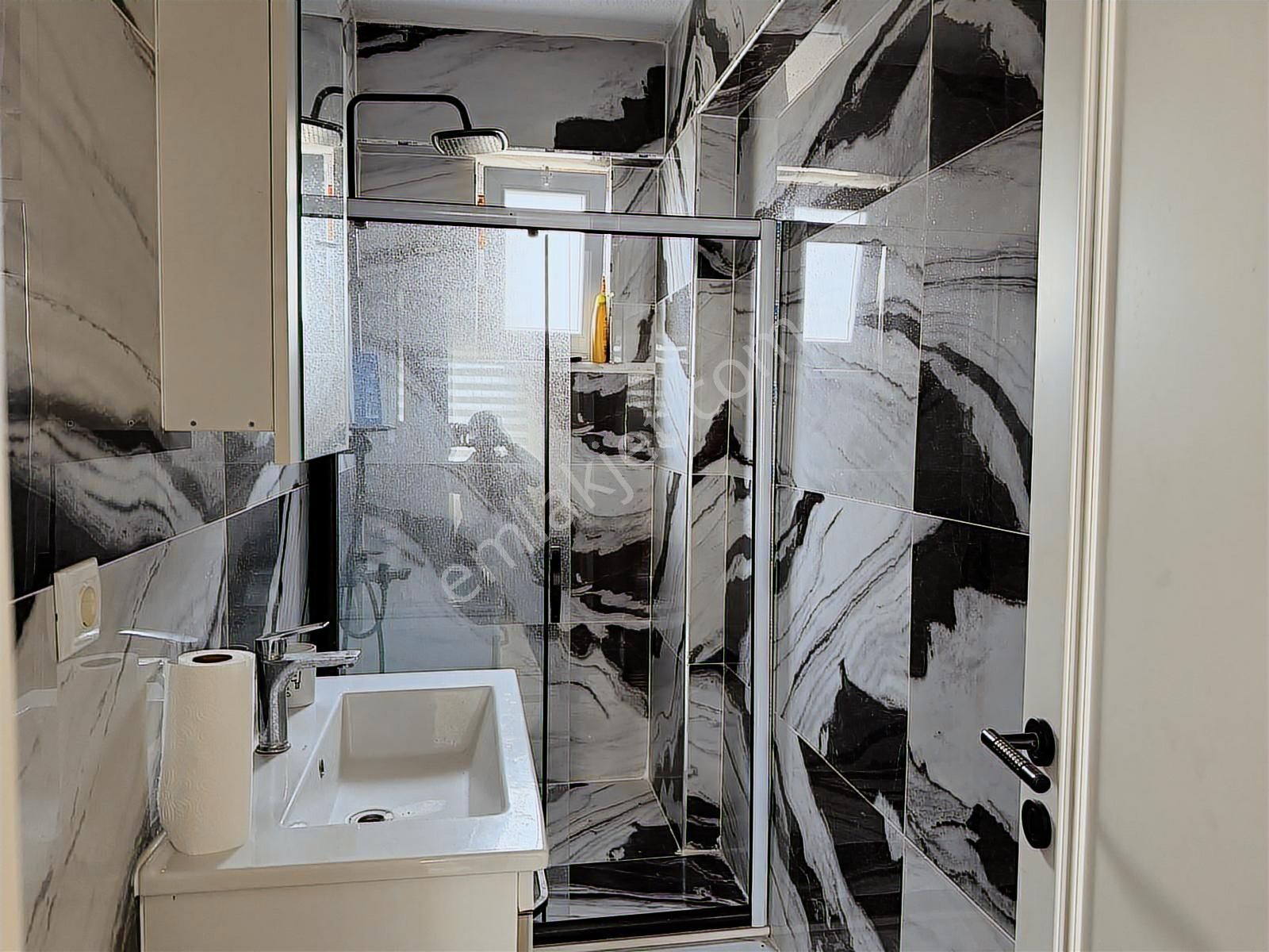 Çerkezköy Veliköy Çiftlik Bölgesi Site İçinde 6+2 Dubleks Villa - Görsel 31